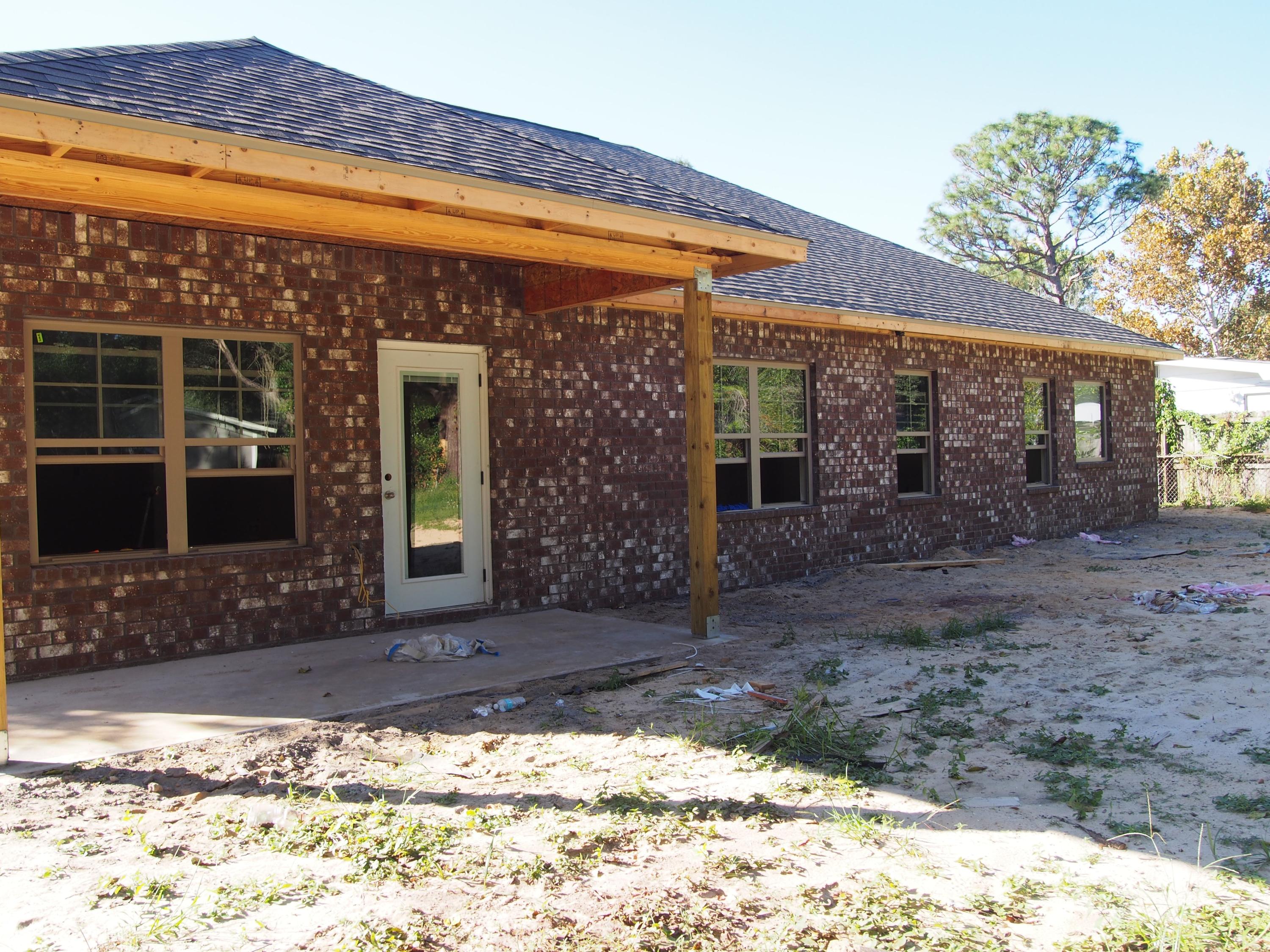 GARNIERS BEACH 3RD - Residential