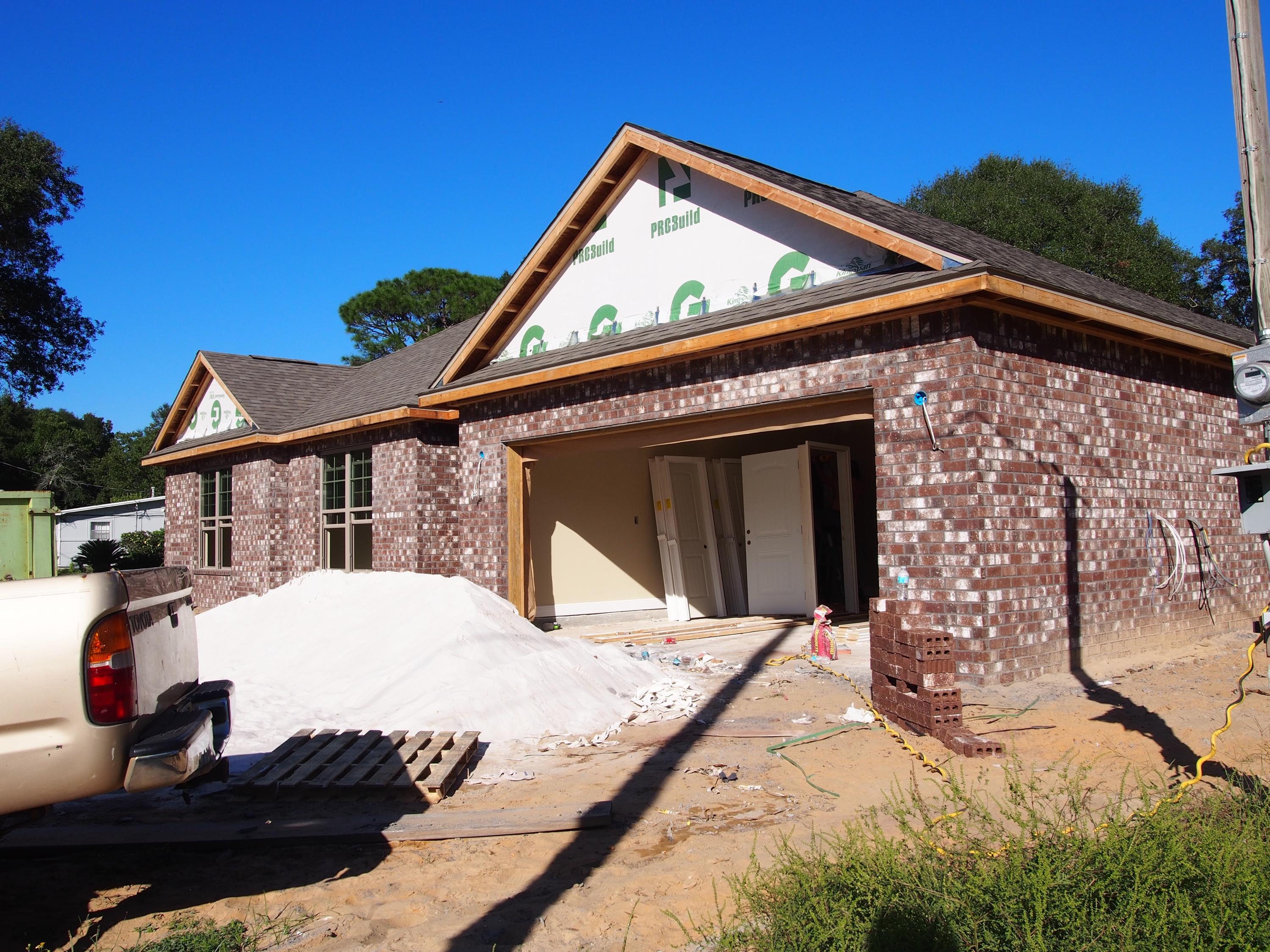 GARNIERS BEACH 3RD - Residential