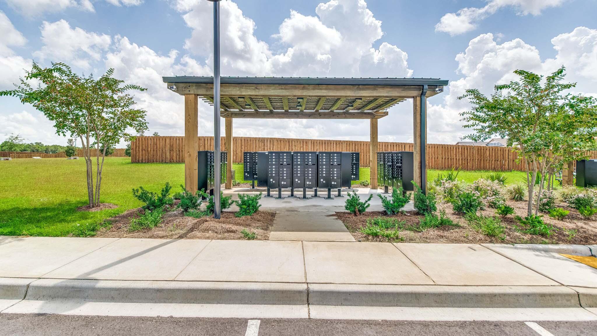 Blackwater Reserve - Residential