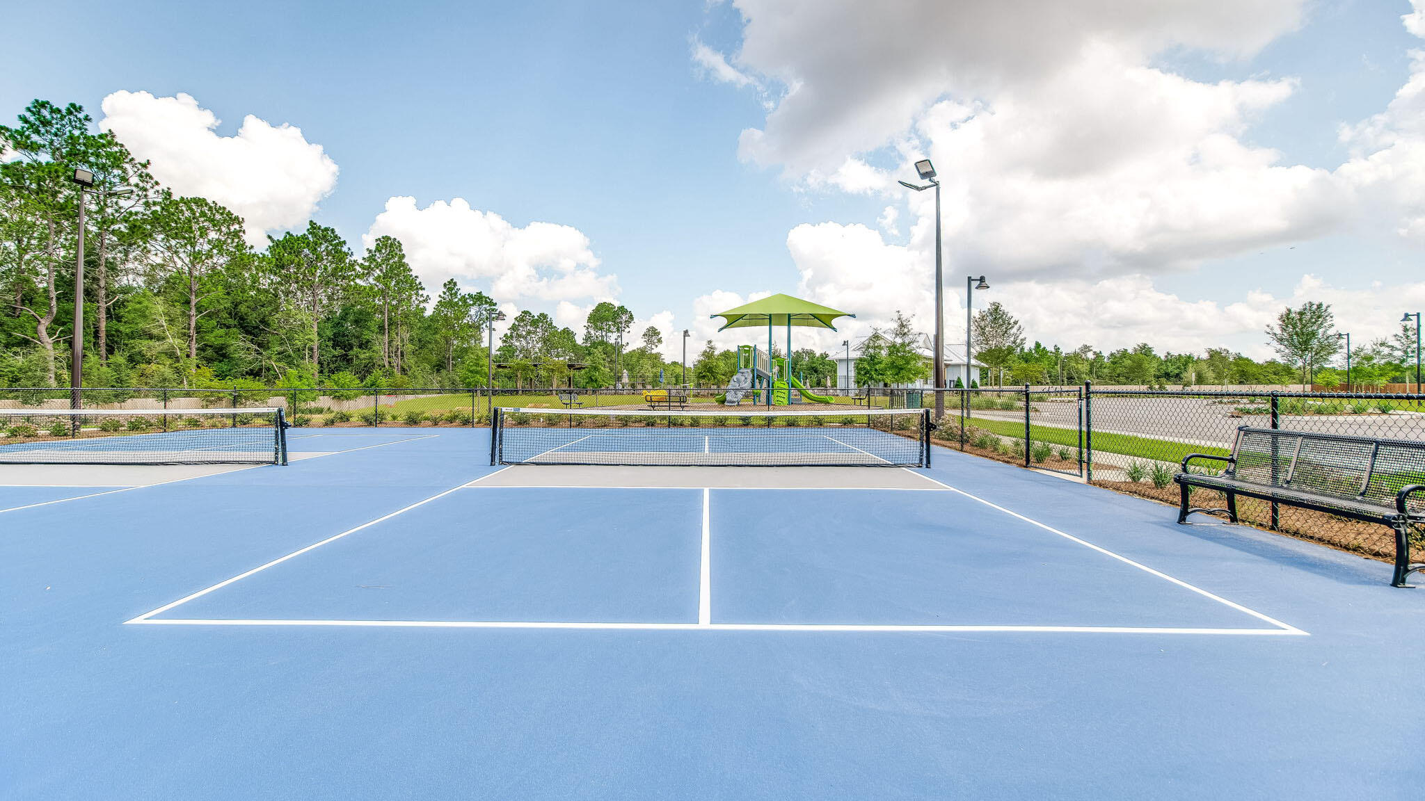 Blackwater Reserve - Residential