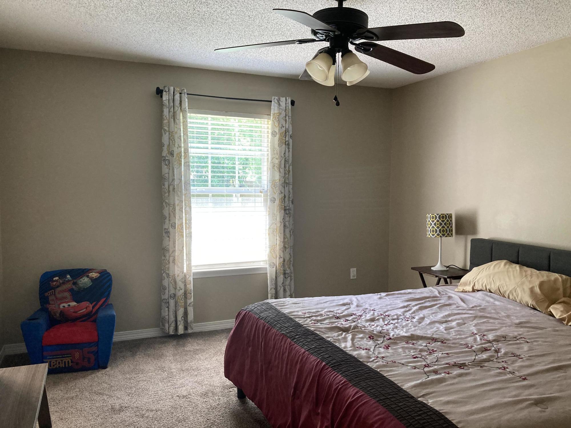 CRESTVIEW - Residential