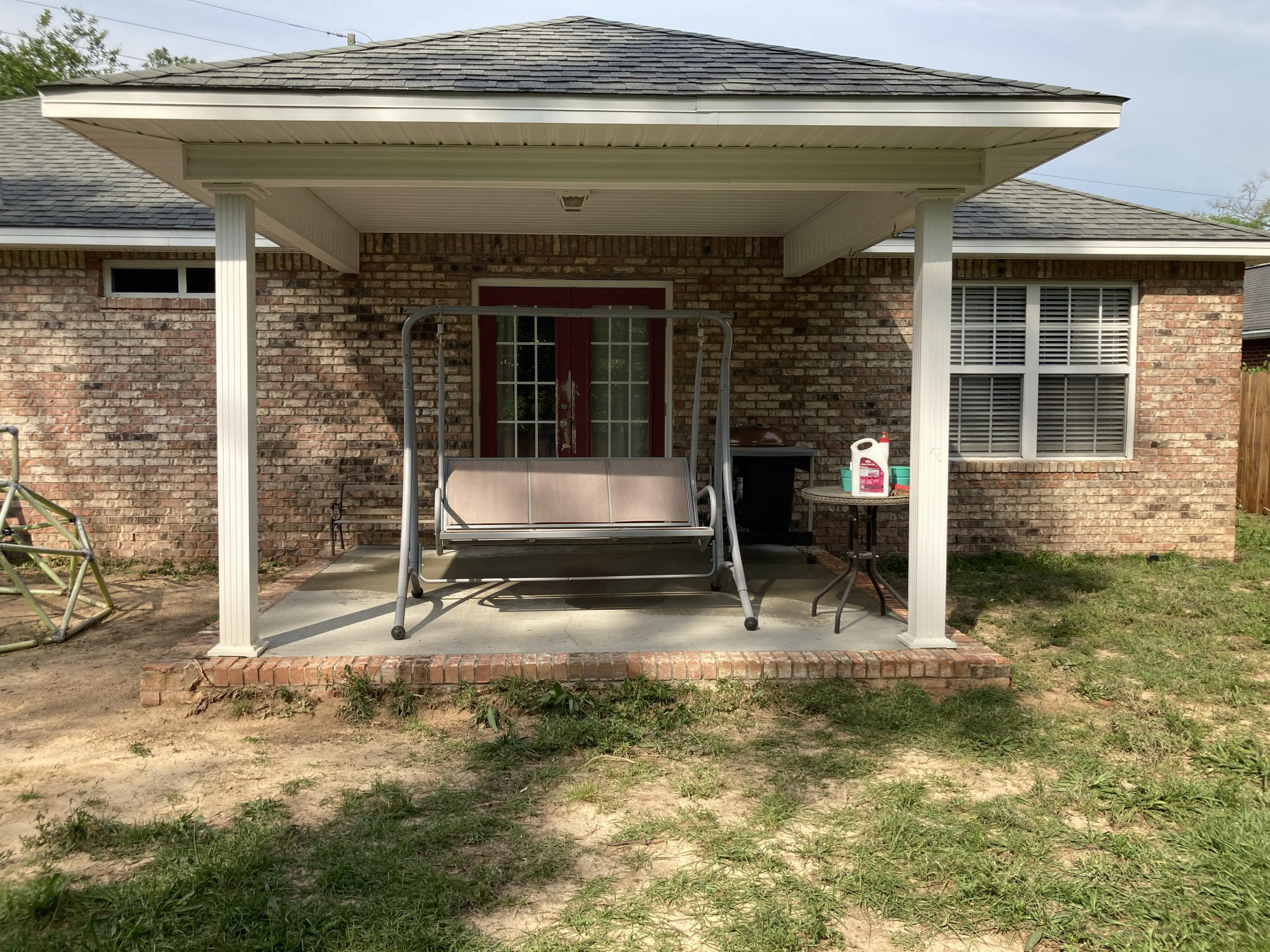 CRESTVIEW - Residential