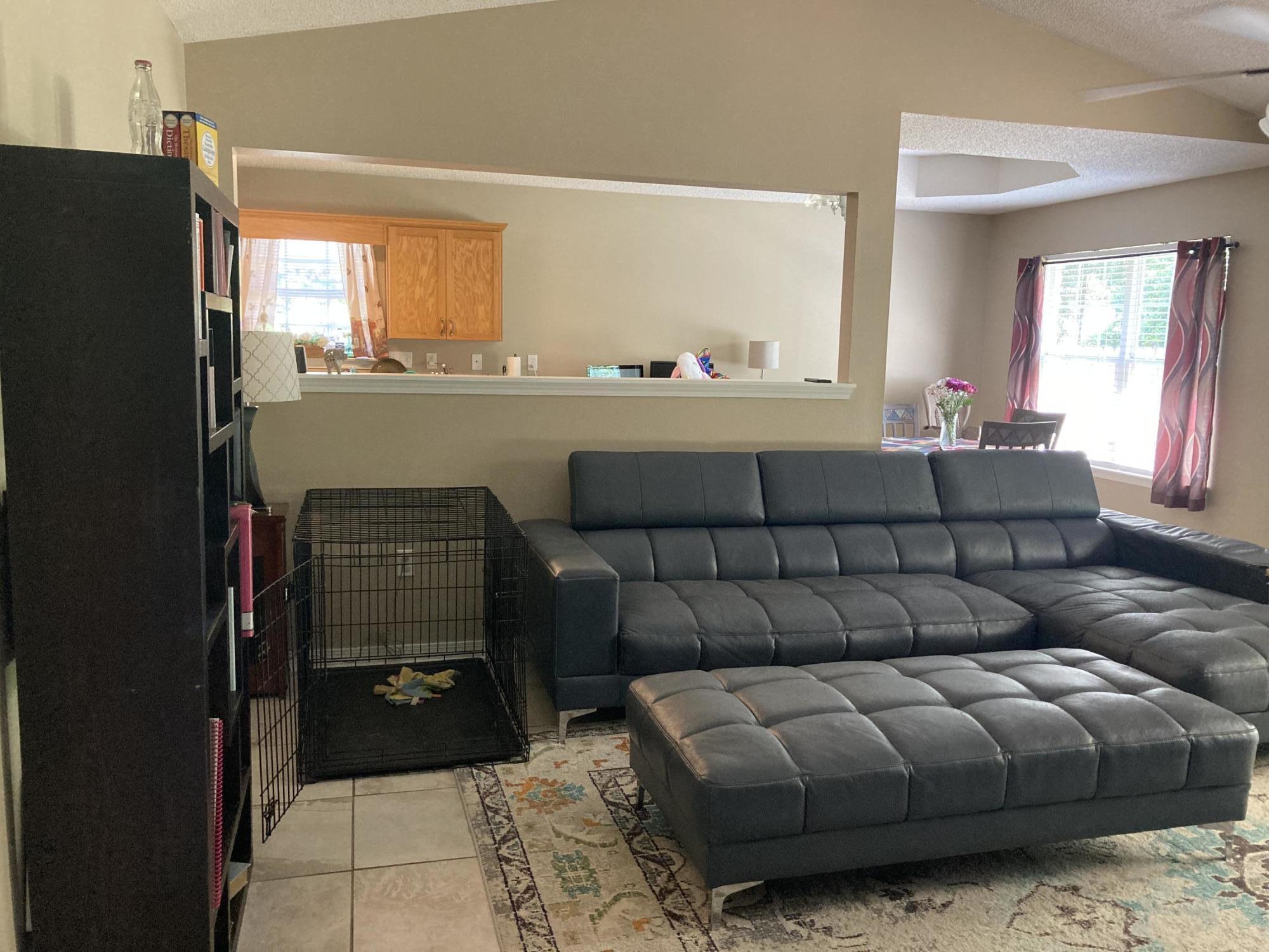 CRESTVIEW - Residential