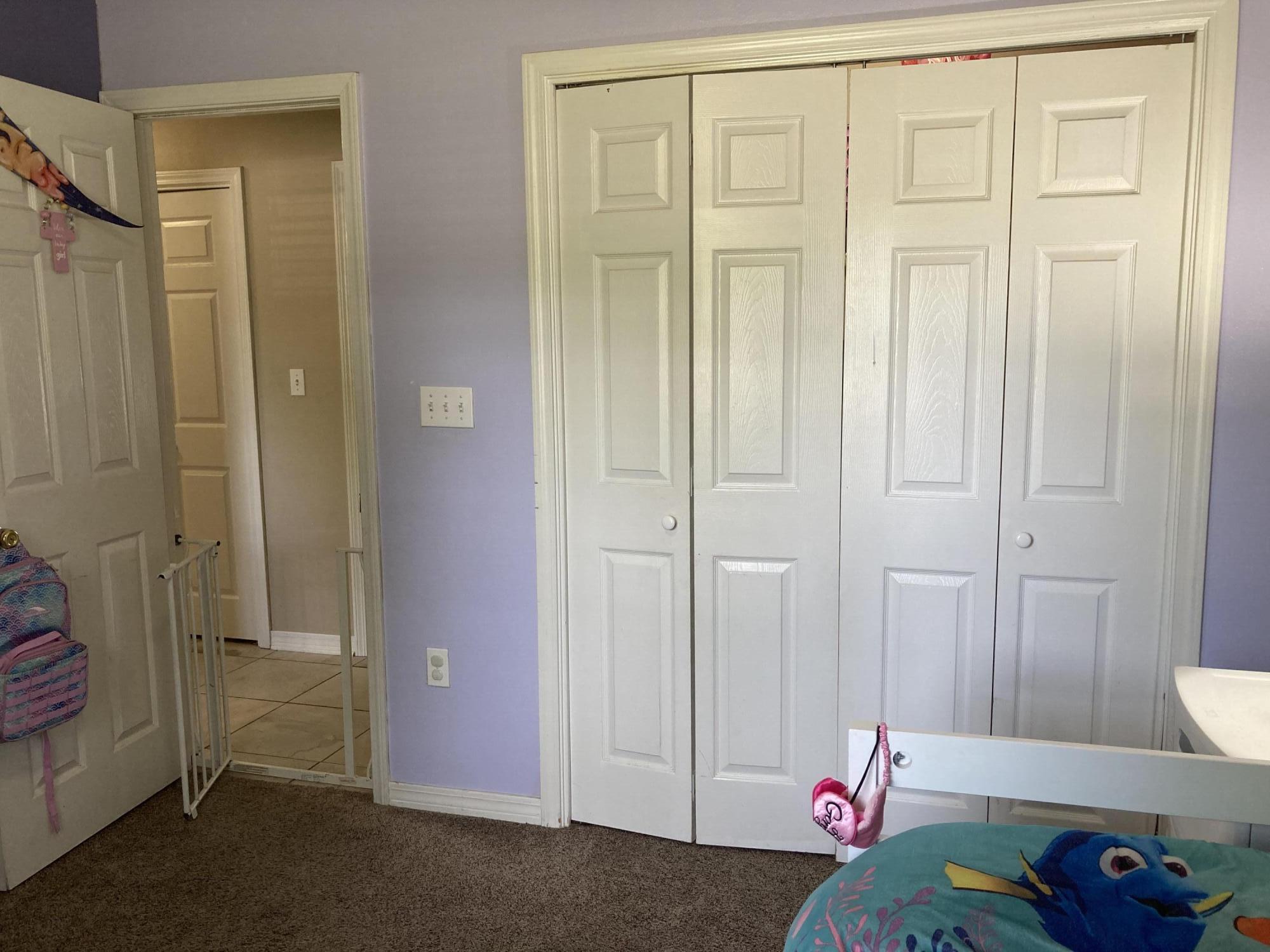 CRESTVIEW - Residential