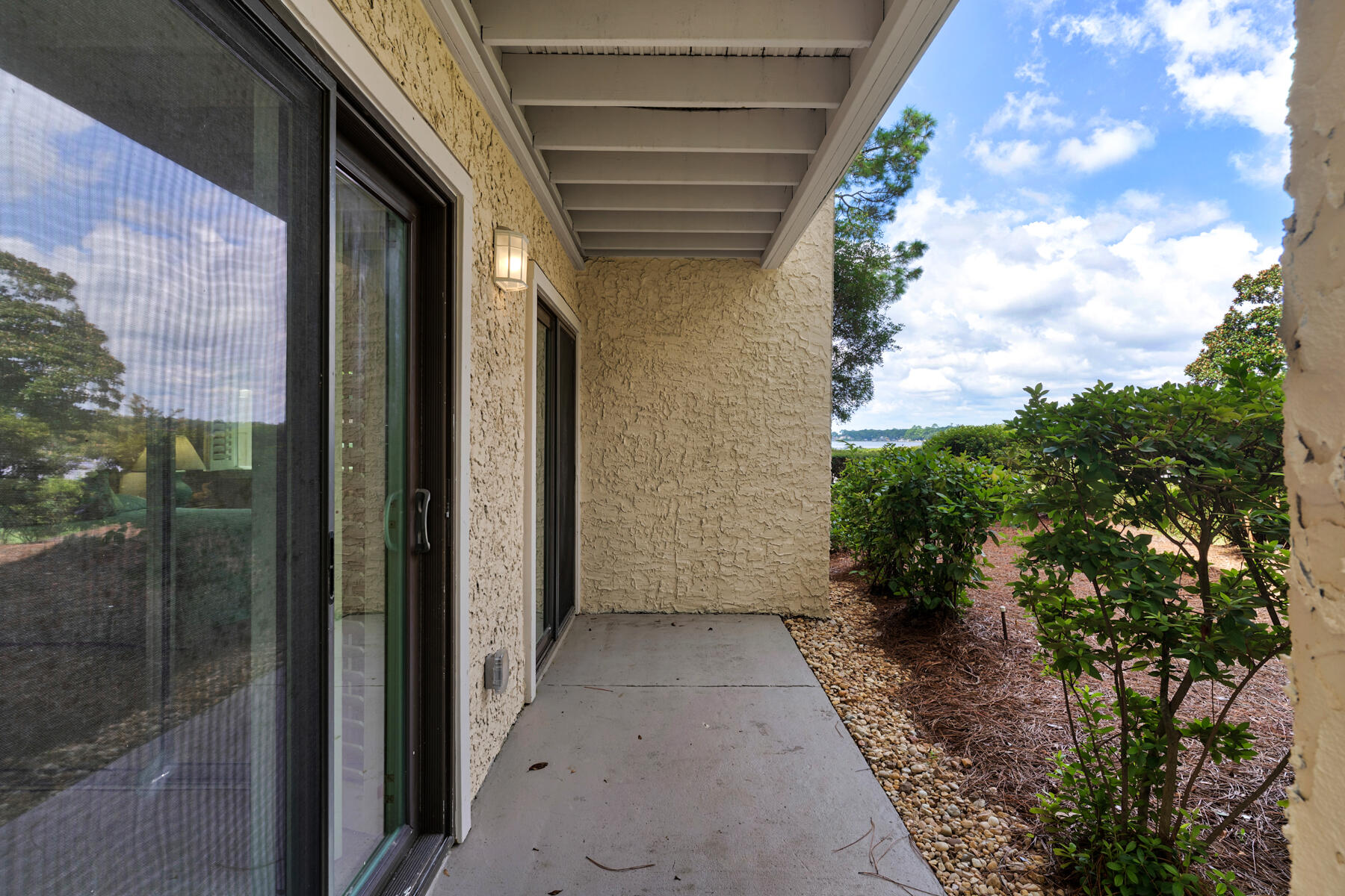 BAY VILLAS CONDOS - Residential