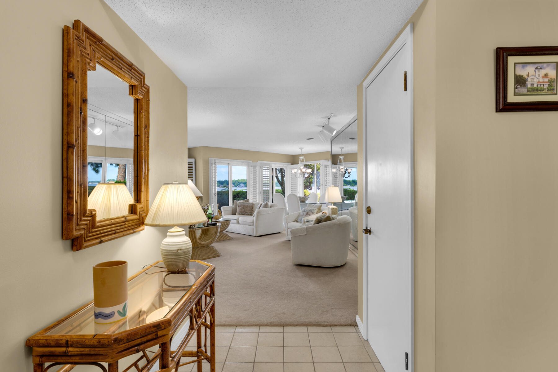 BAY VILLAS CONDOS - Residential