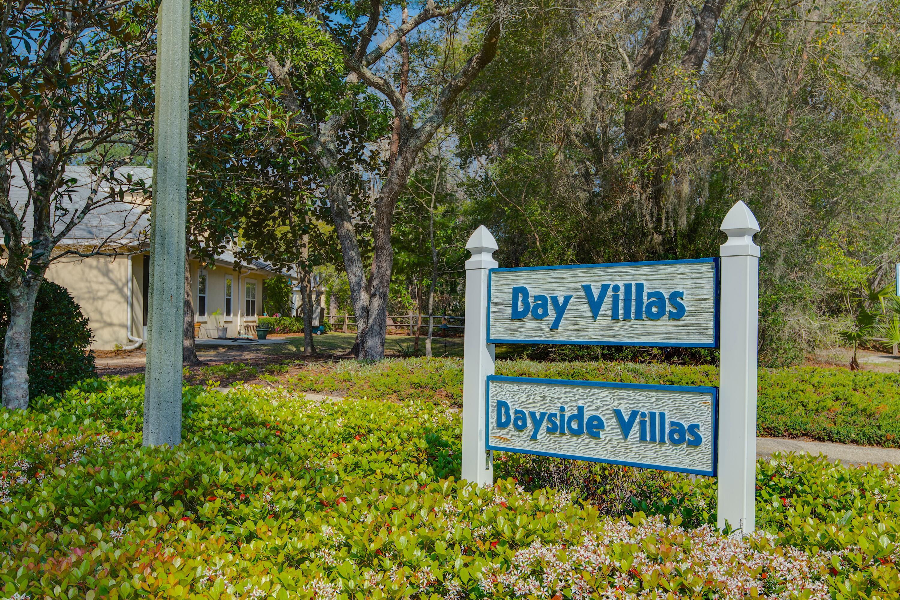 BAY VILLAS CONDOS - Residential