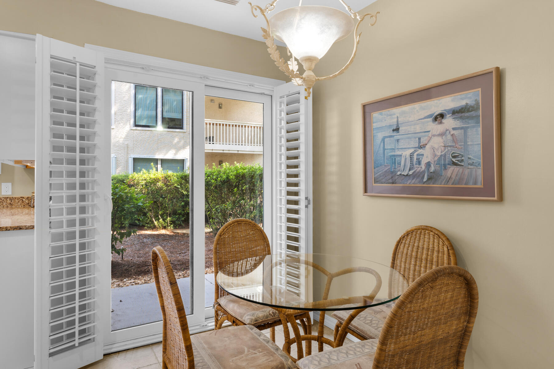 BAY VILLAS CONDOS - Residential
