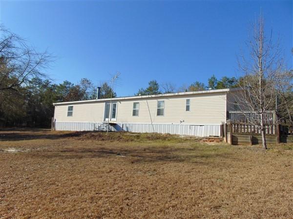 Elmwood Plantation Unrecorded - Residential