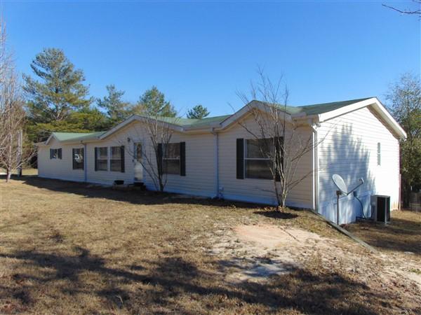 Elmwood Plantation Unrecorded - Residential