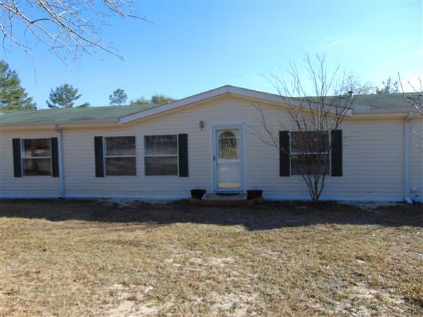 Elmwood Plantation Unrecorded - Residential