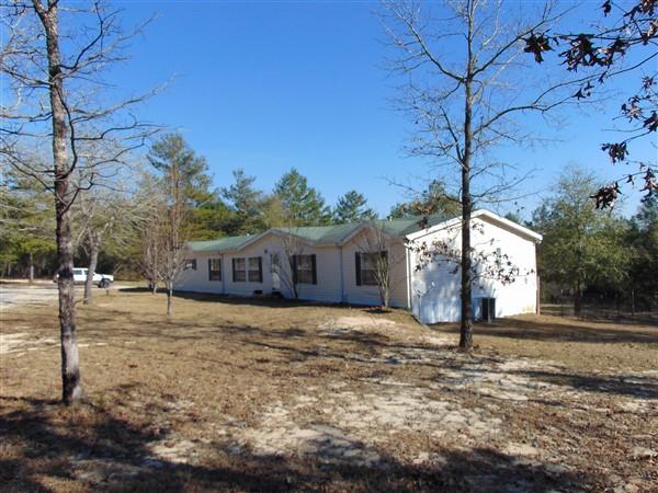 Elmwood Plantation Unrecorded - Residential