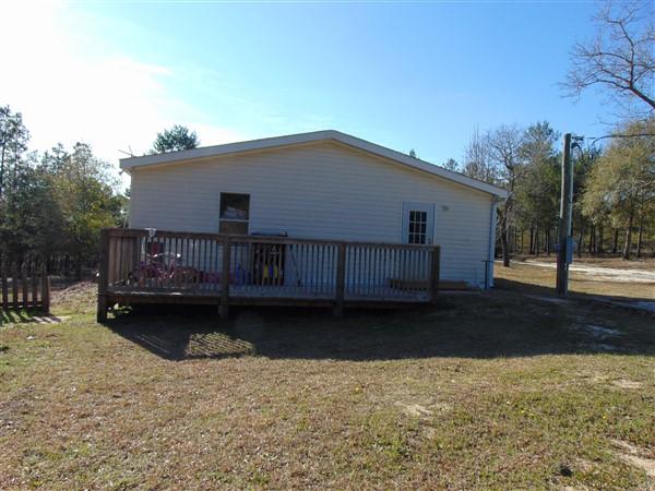 Elmwood Plantation Unrecorded - Residential