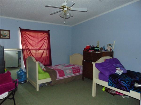 Elmwood Plantation Unrecorded - Residential