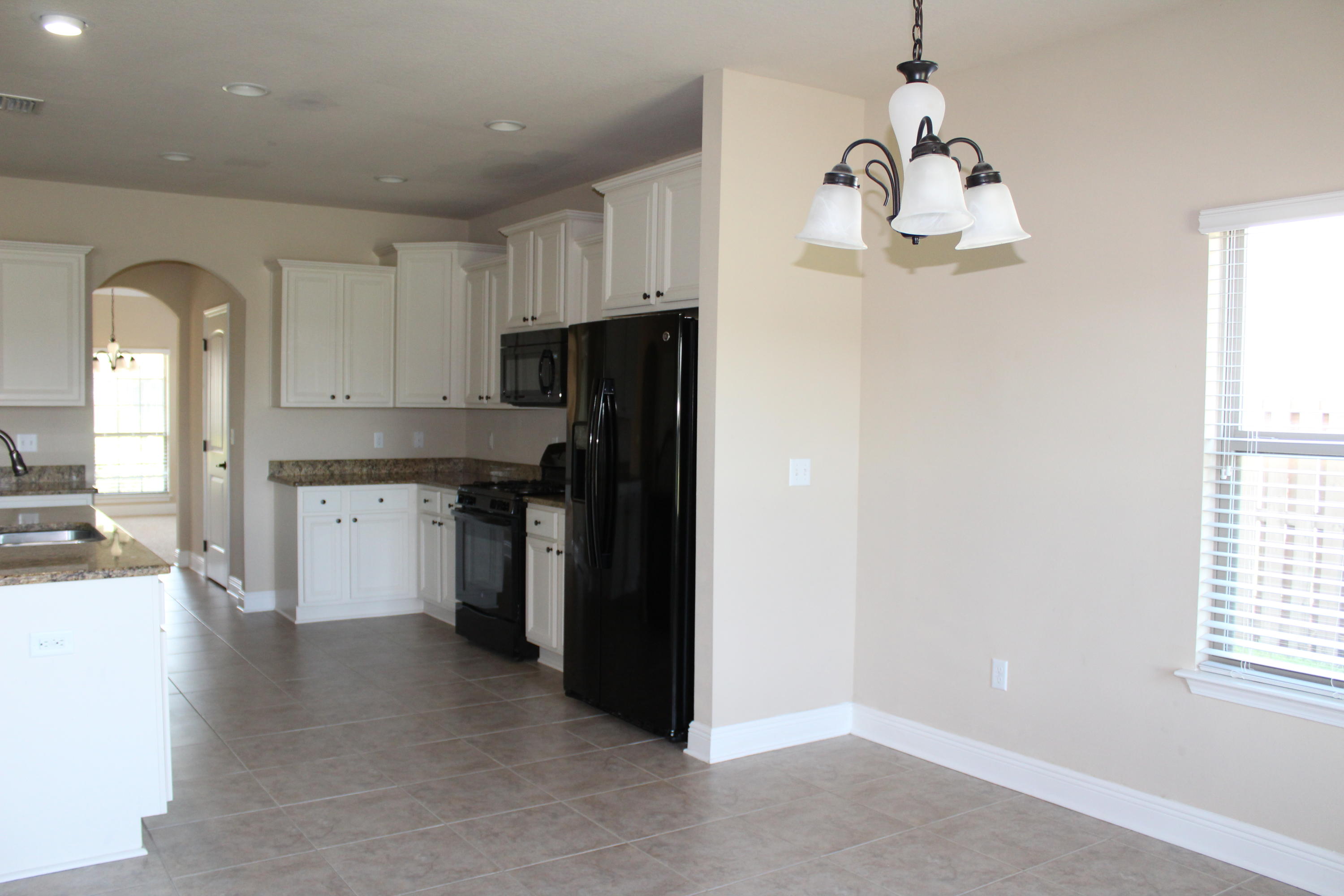 HAMMOCK BAY / Whispers SD - Residential