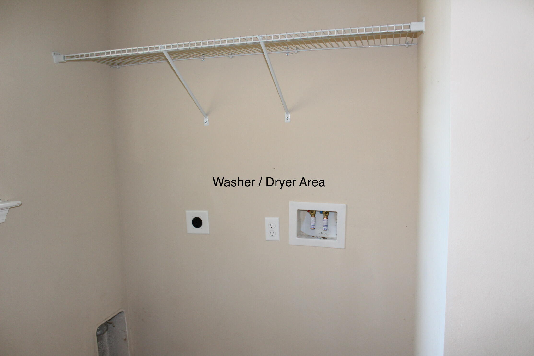 HAMMOCK BAY / Whispers SD - Residential