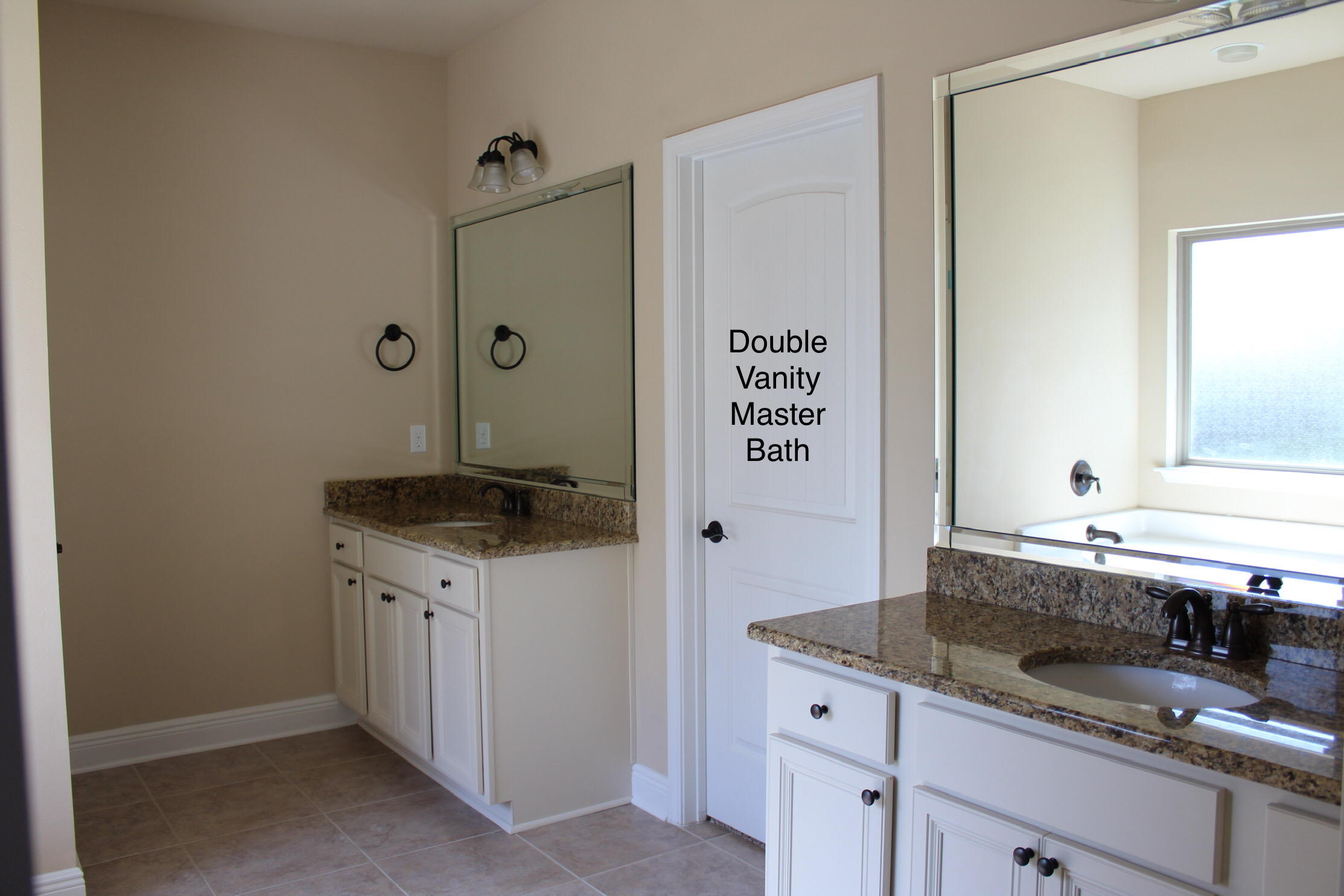 HAMMOCK BAY / Whispers SD - Residential