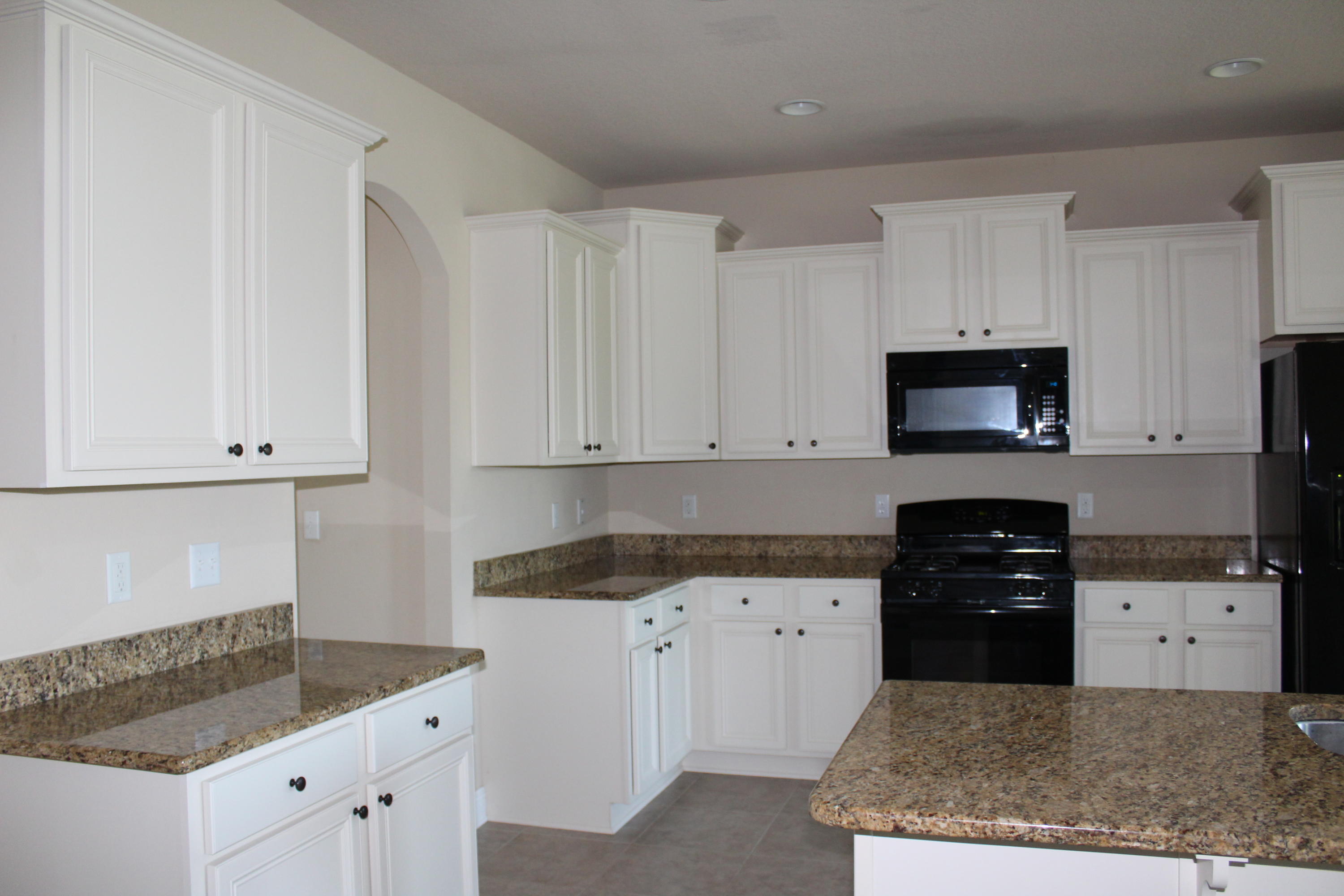 HAMMOCK BAY / Whispers SD - Residential