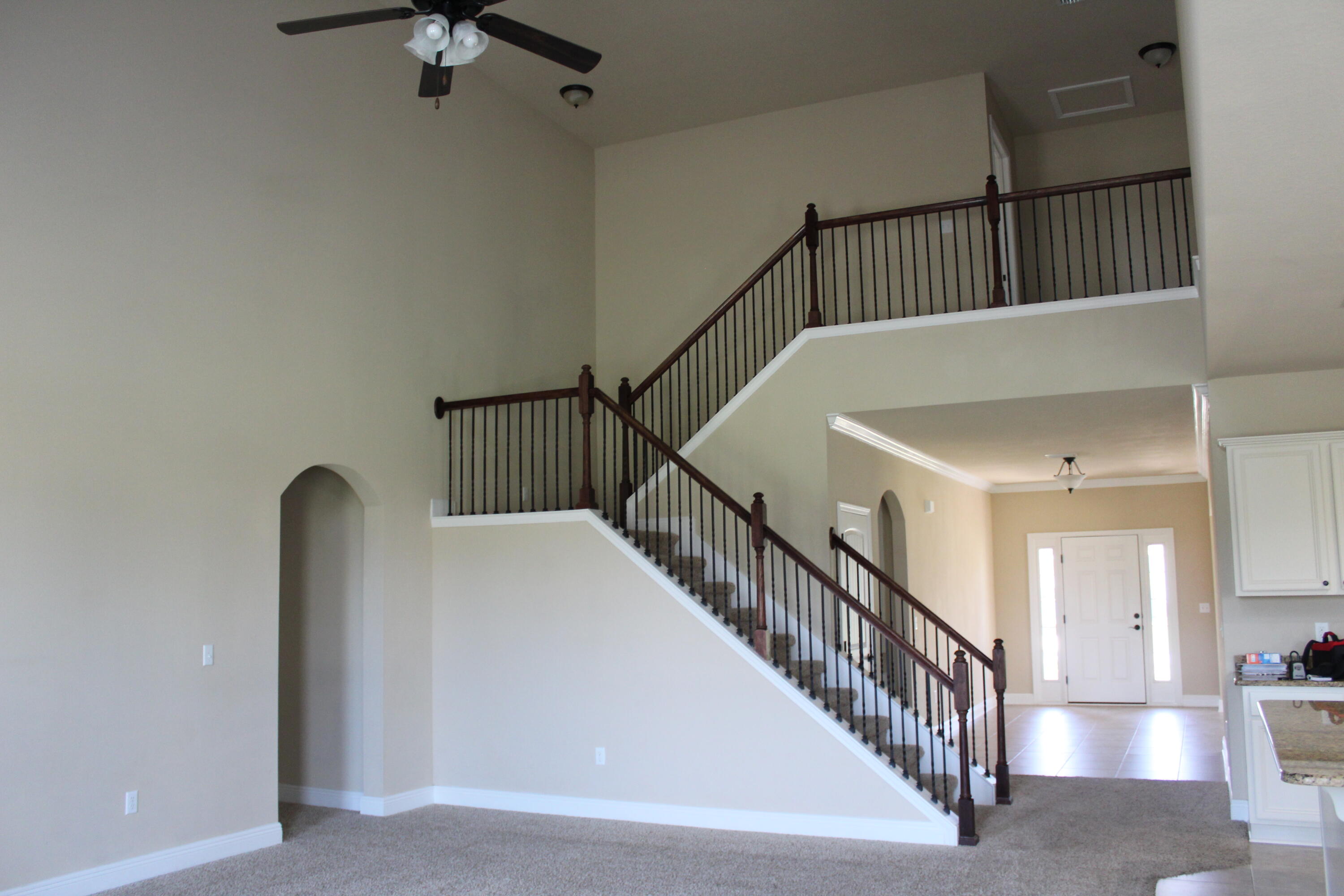 HAMMOCK BAY / Whispers SD - Residential