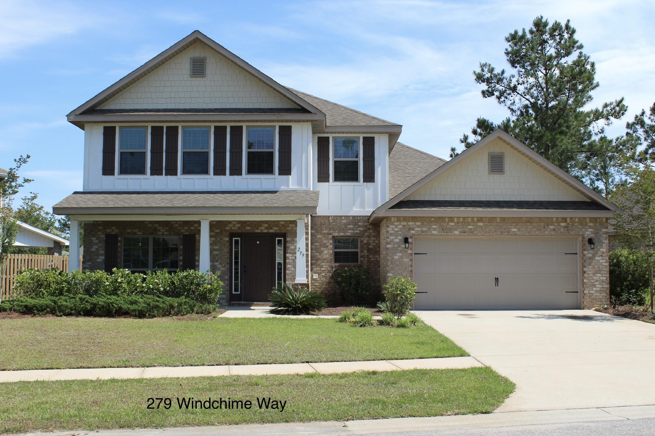 HAMMOCK BAY / Whispers SD - Residential