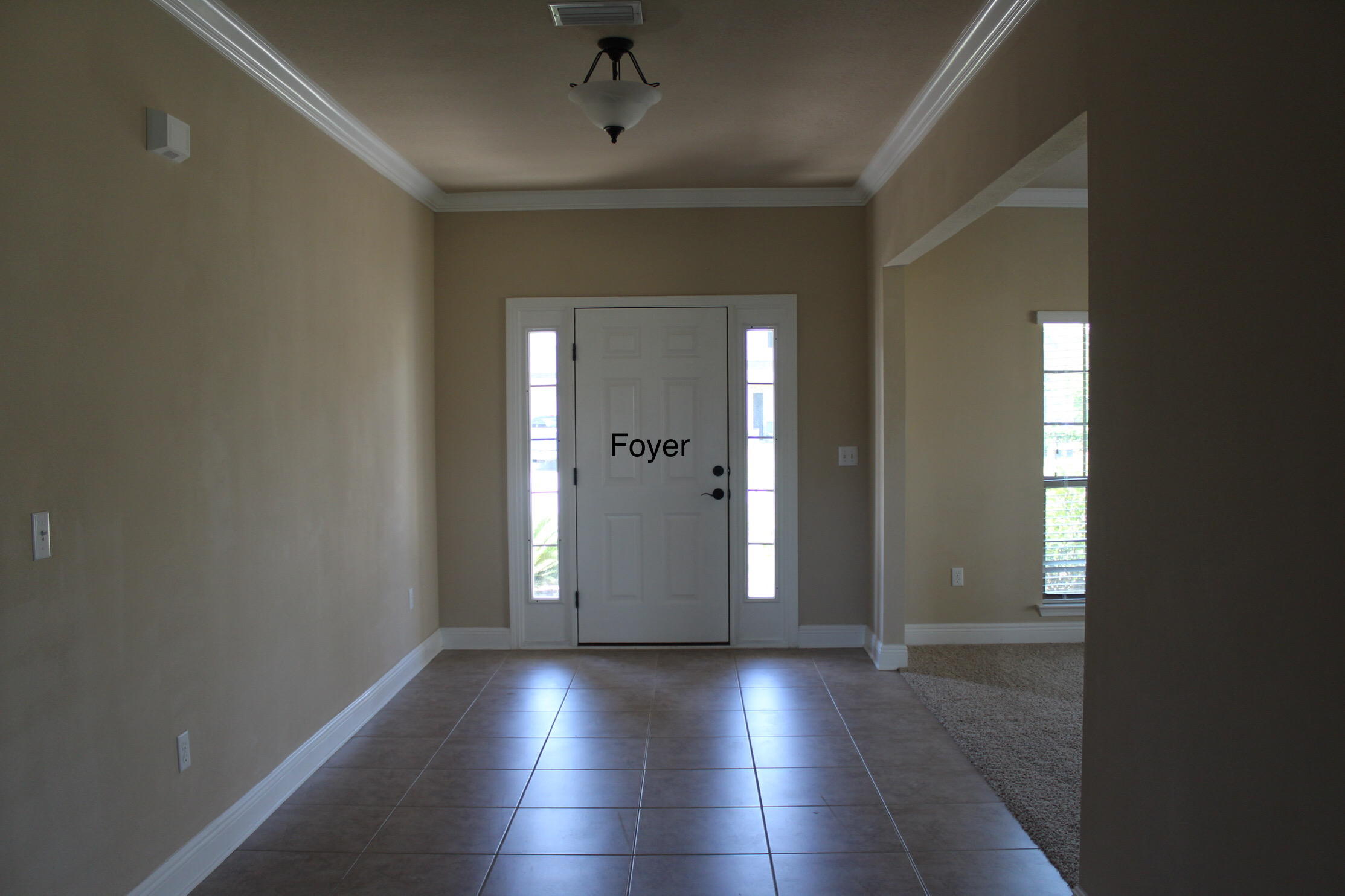 HAMMOCK BAY / Whispers SD - Residential