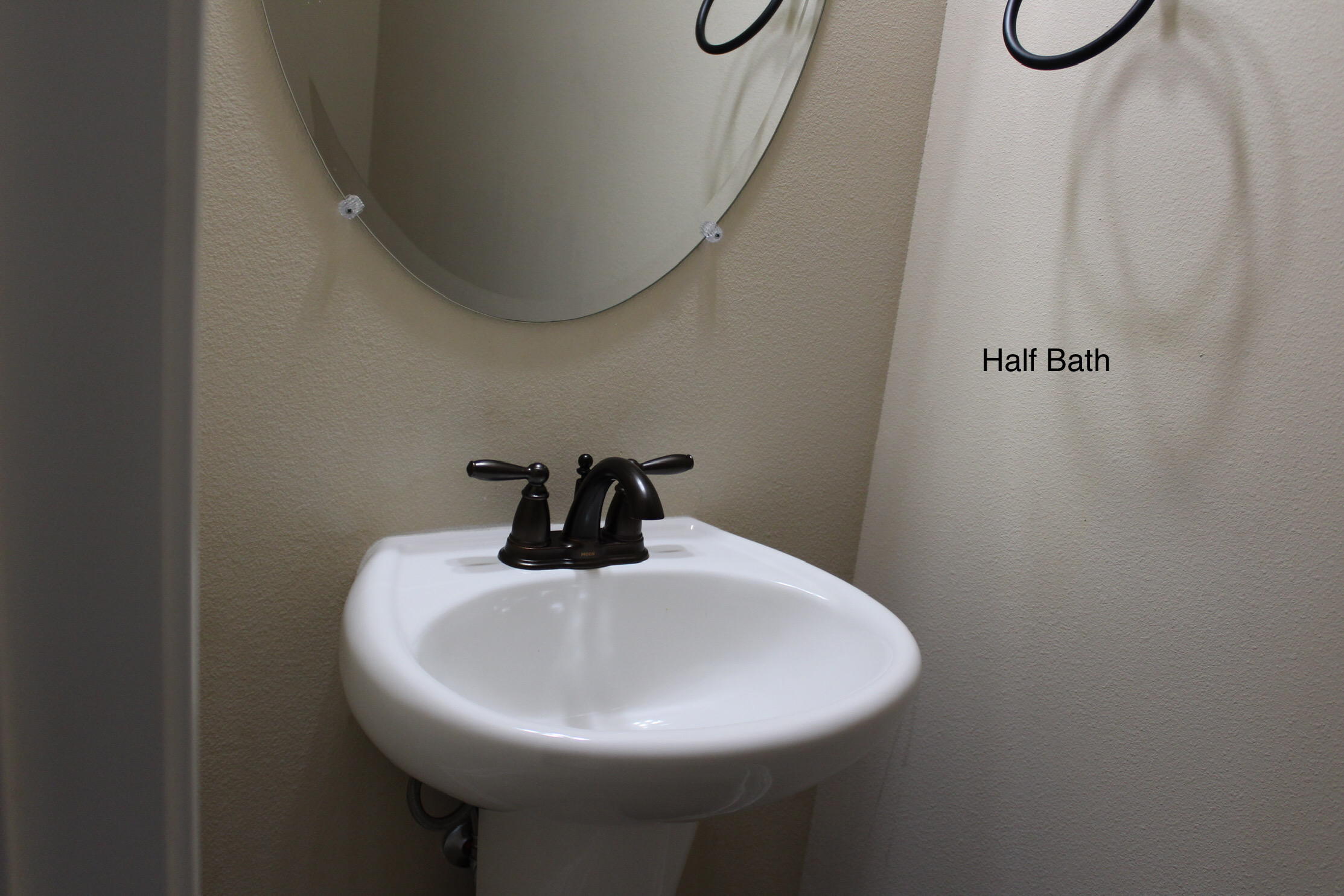 HAMMOCK BAY / Whispers SD - Residential