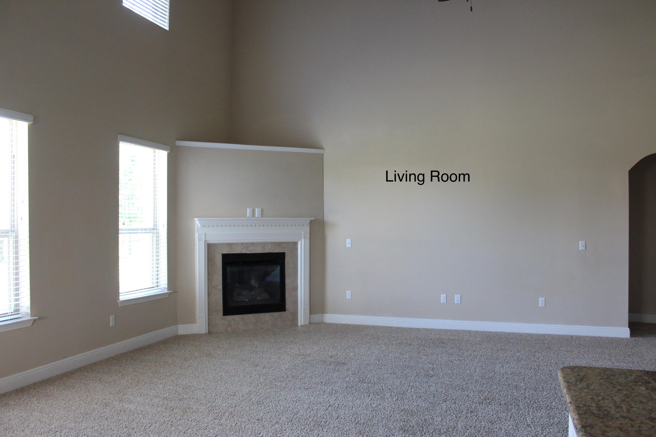 HAMMOCK BAY / Whispers SD - Residential