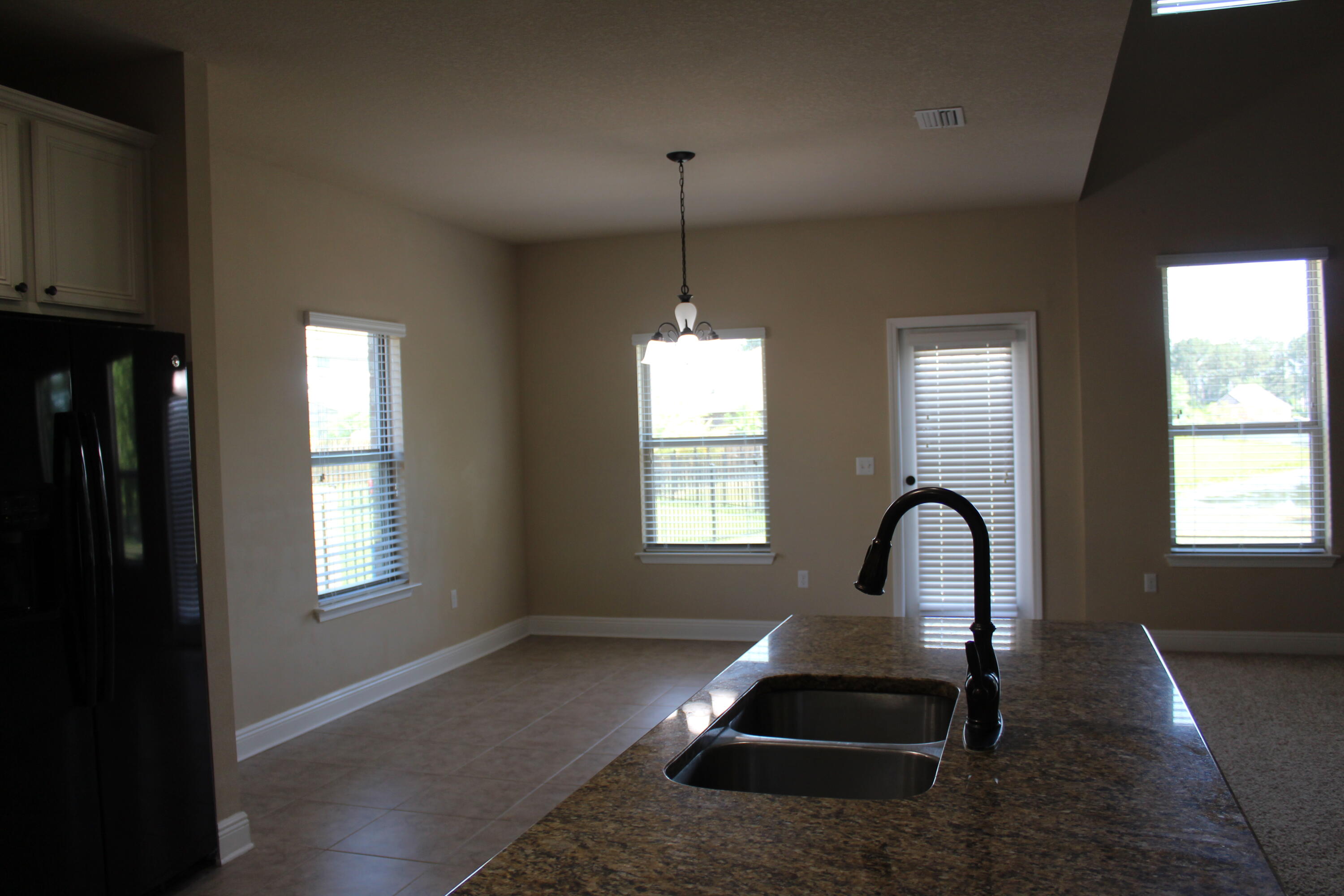 HAMMOCK BAY / Whispers SD - Residential