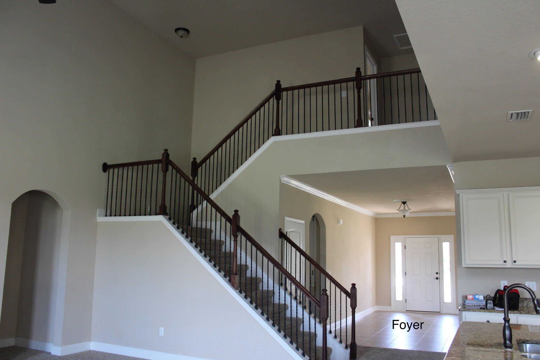 HAMMOCK BAY / Whispers SD - Residential