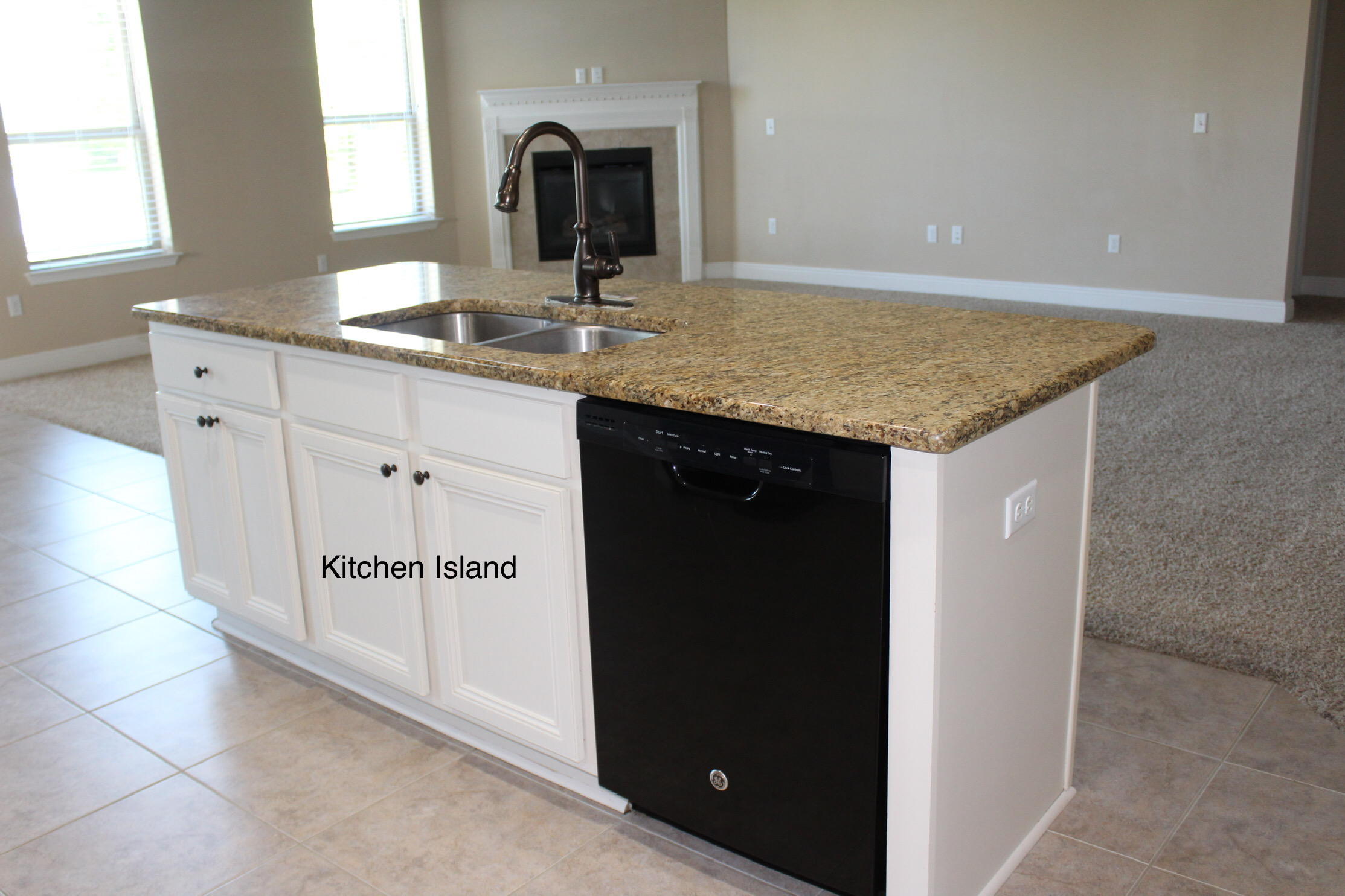 HAMMOCK BAY / Whispers SD - Residential