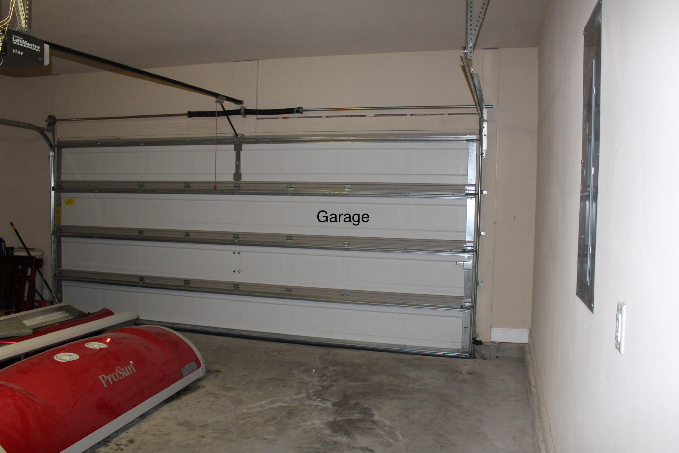 HAMMOCK BAY / Whispers SD - Residential