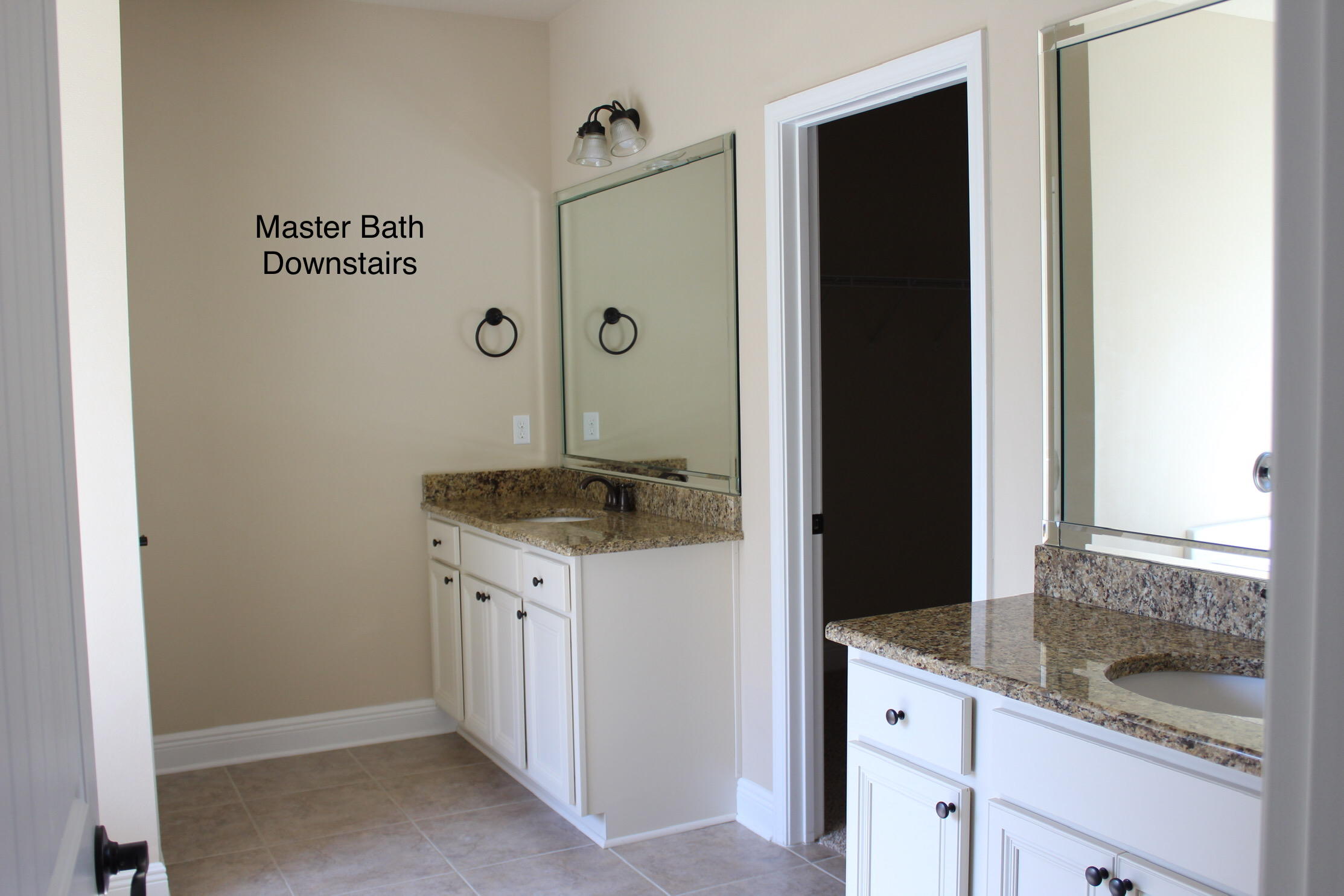 HAMMOCK BAY / Whispers SD - Residential