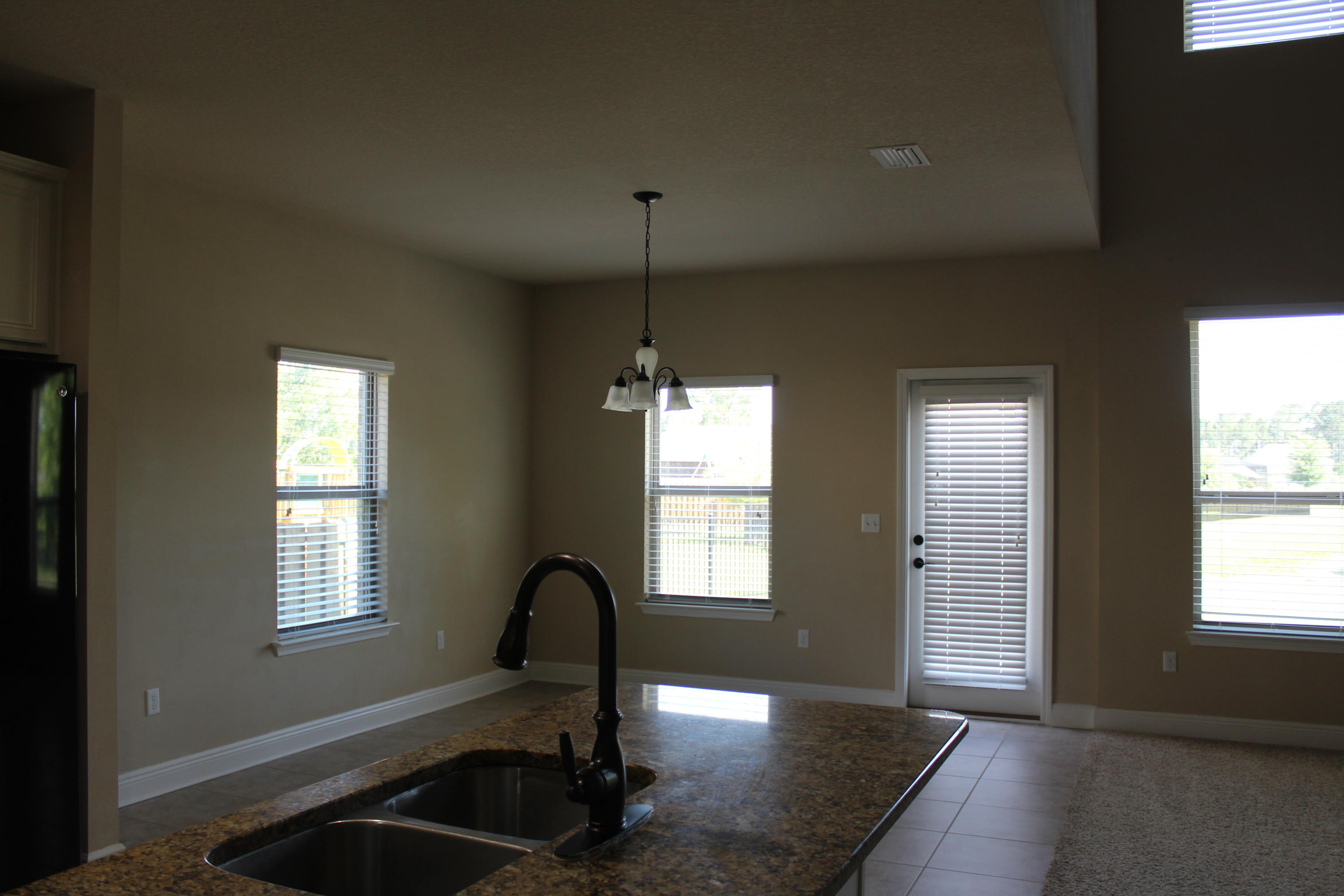 HAMMOCK BAY / Whispers SD - Residential