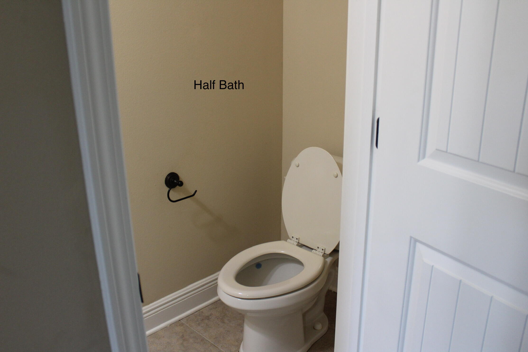 HAMMOCK BAY / Whispers SD - Residential