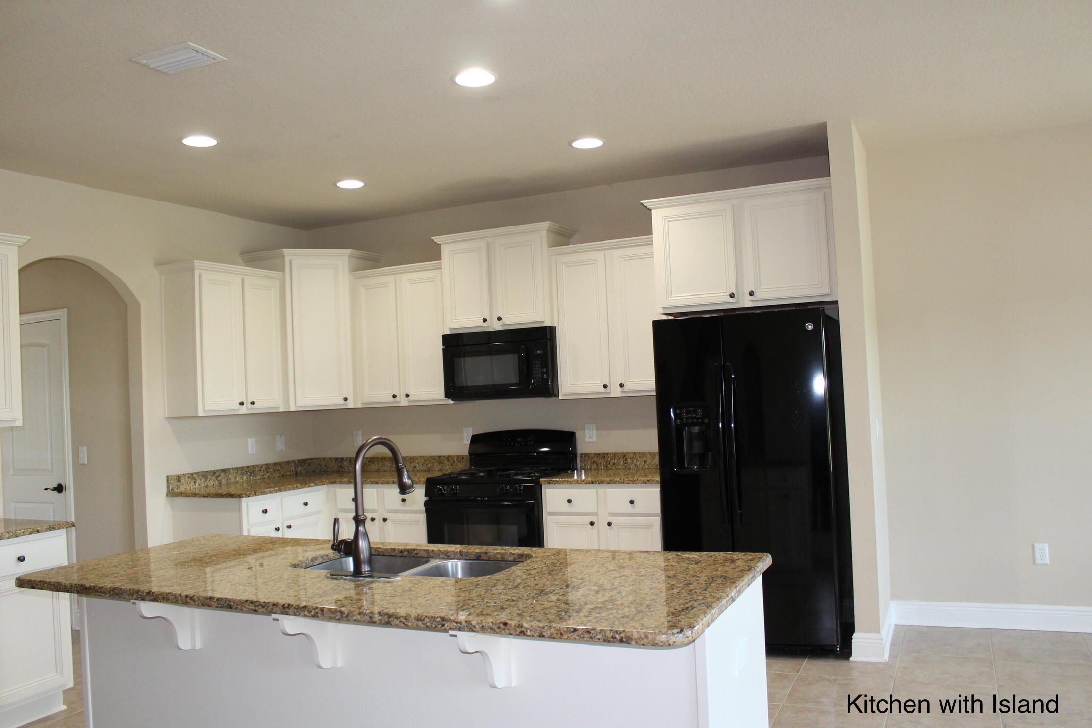 HAMMOCK BAY / Whispers SD - Residential