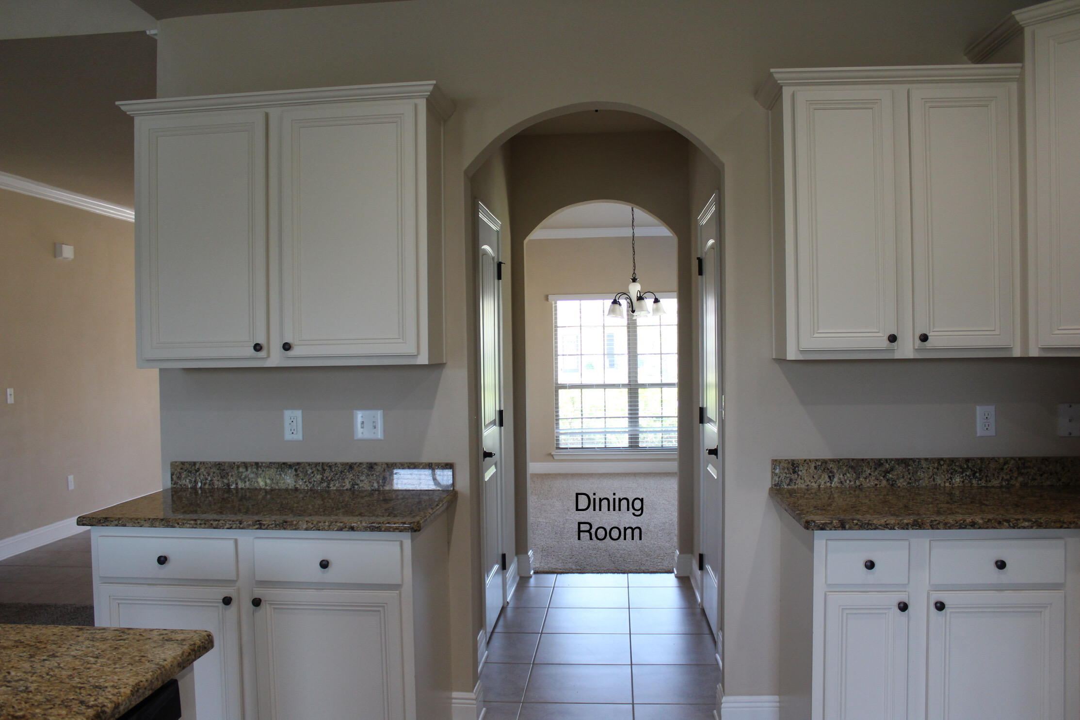 HAMMOCK BAY / Whispers SD - Residential