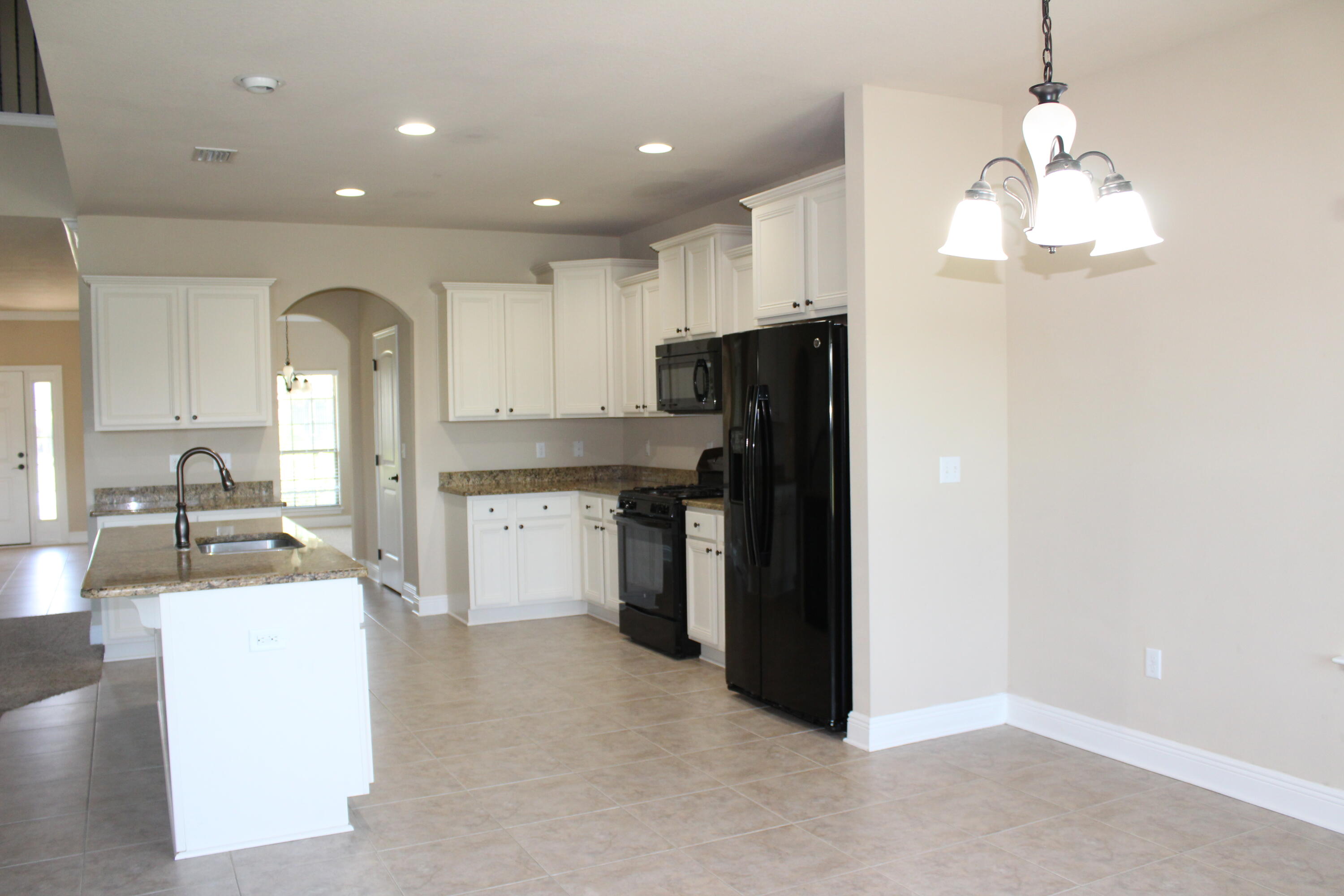 HAMMOCK BAY / Whispers SD - Residential