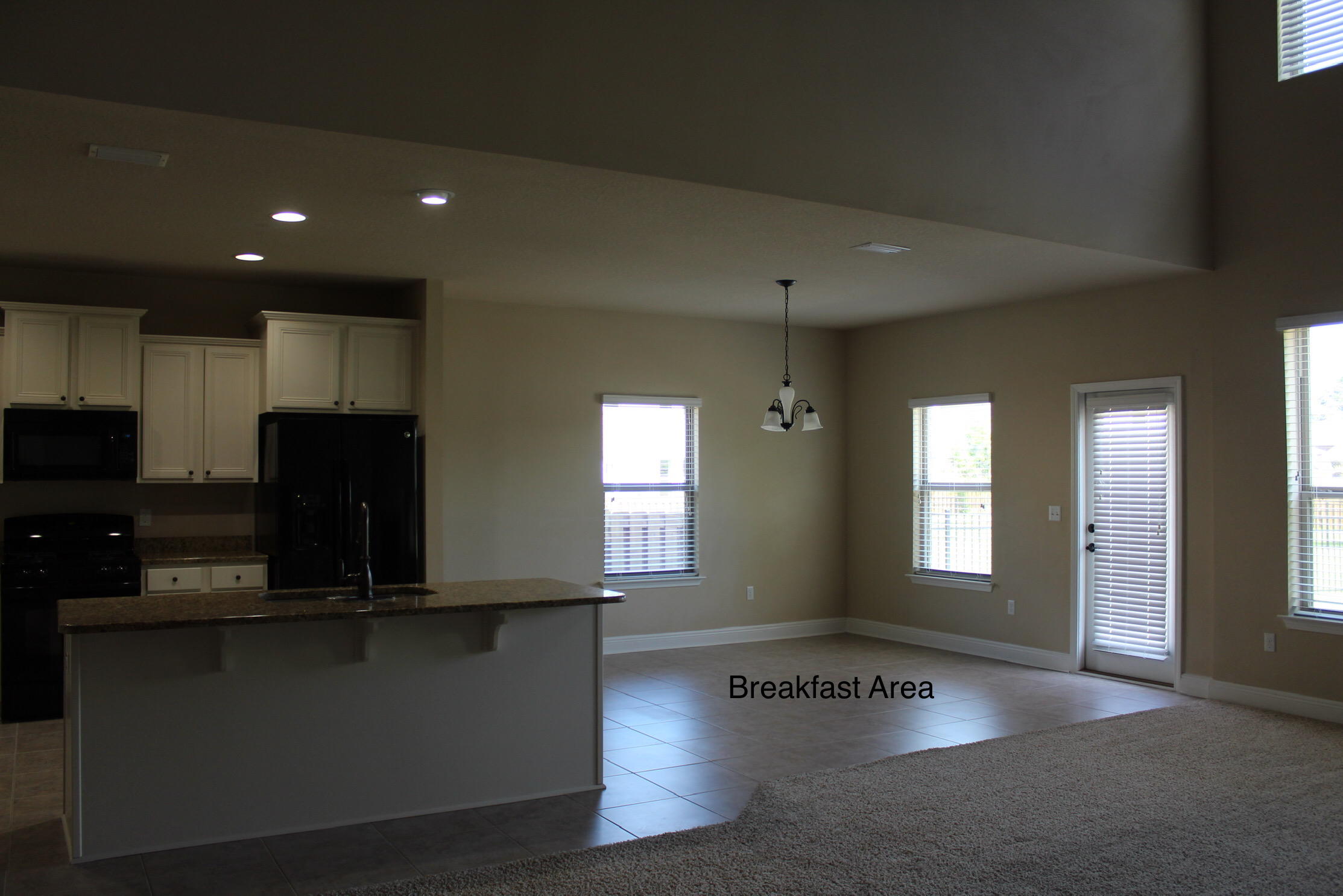 HAMMOCK BAY / Whispers SD - Residential