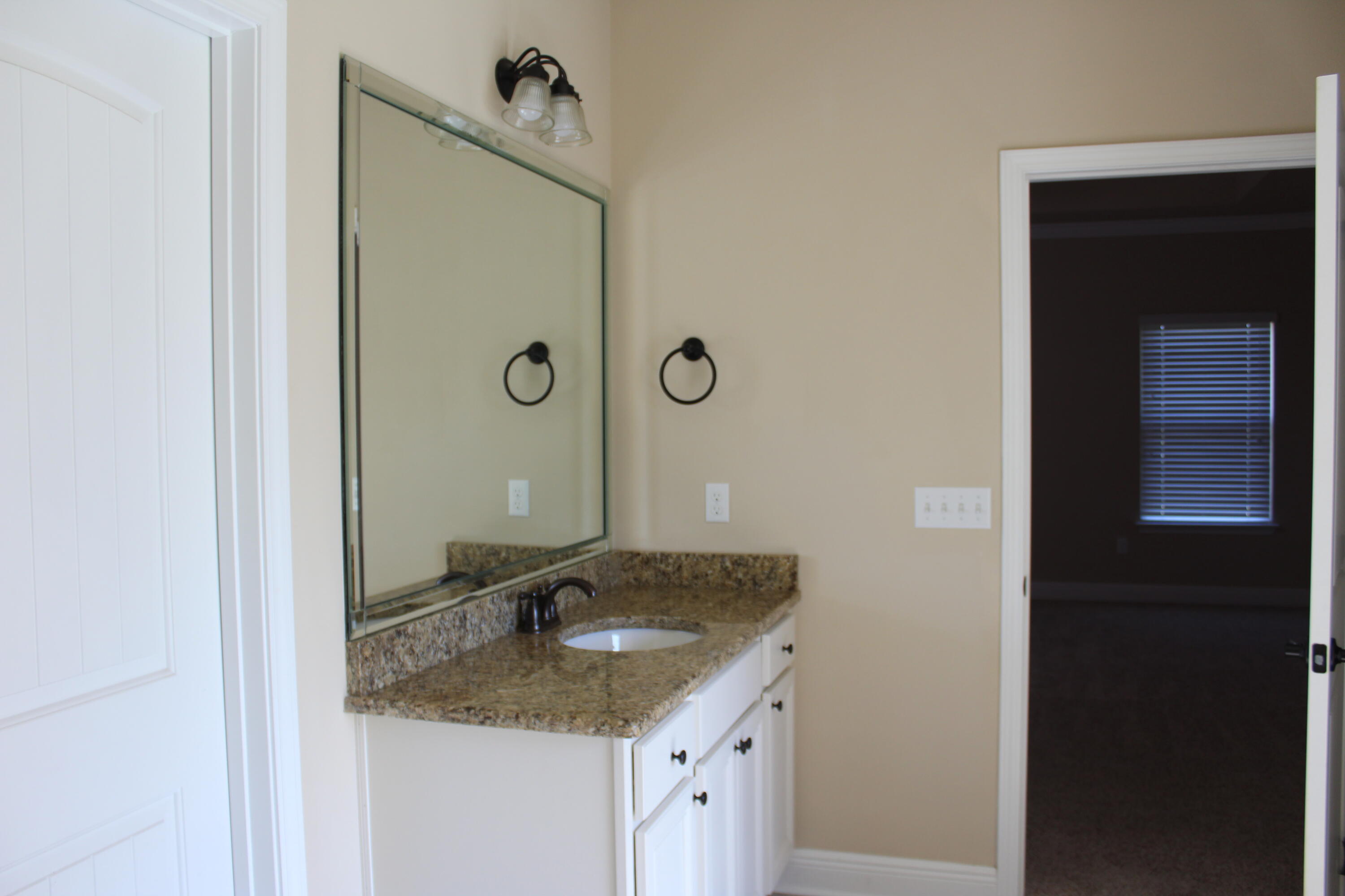 HAMMOCK BAY / Whispers SD - Residential