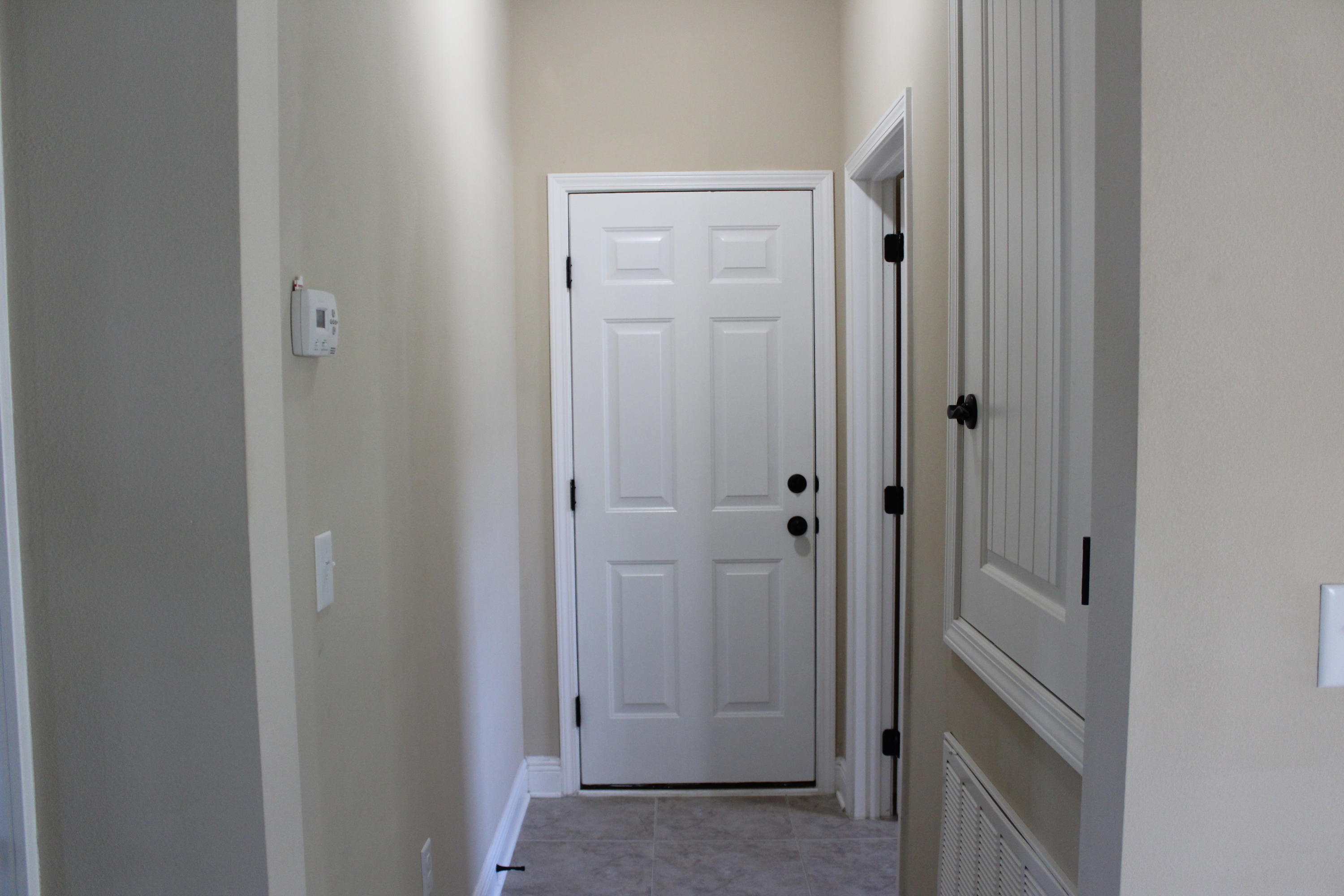 HAMMOCK BAY / Whispers SD - Residential