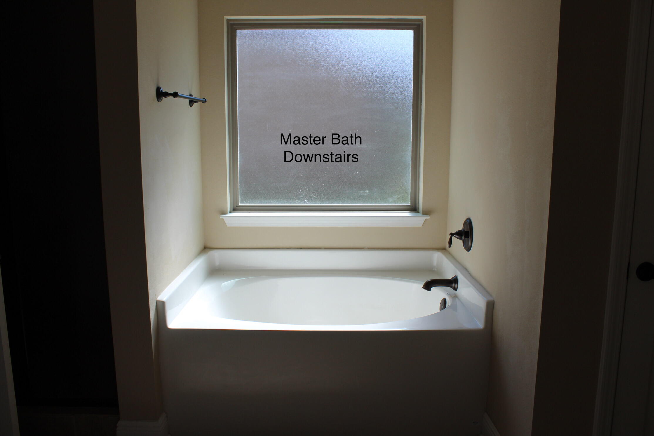 HAMMOCK BAY / Whispers SD - Residential