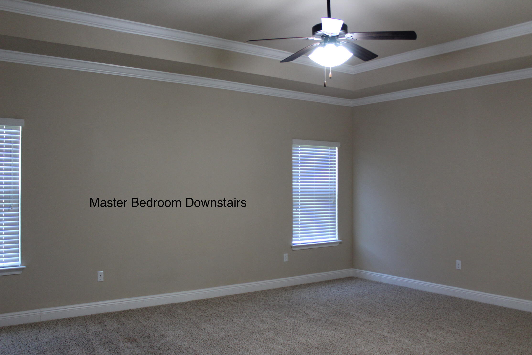 HAMMOCK BAY / Whispers SD - Residential