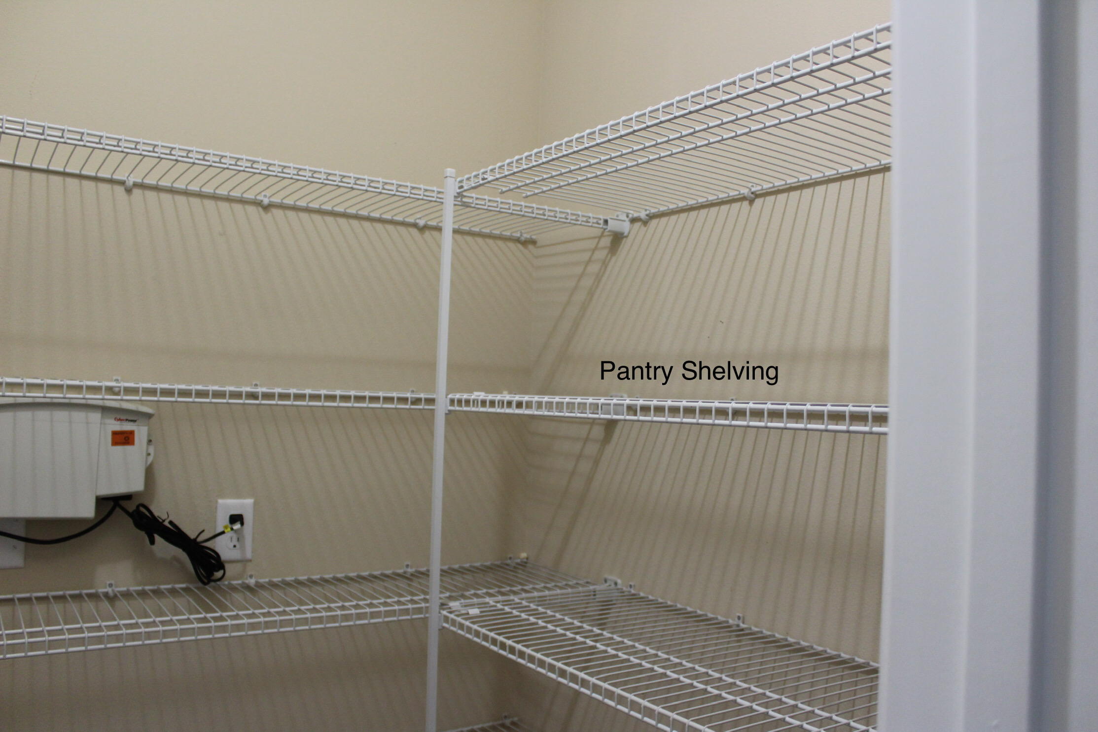 HAMMOCK BAY / Whispers SD - Residential