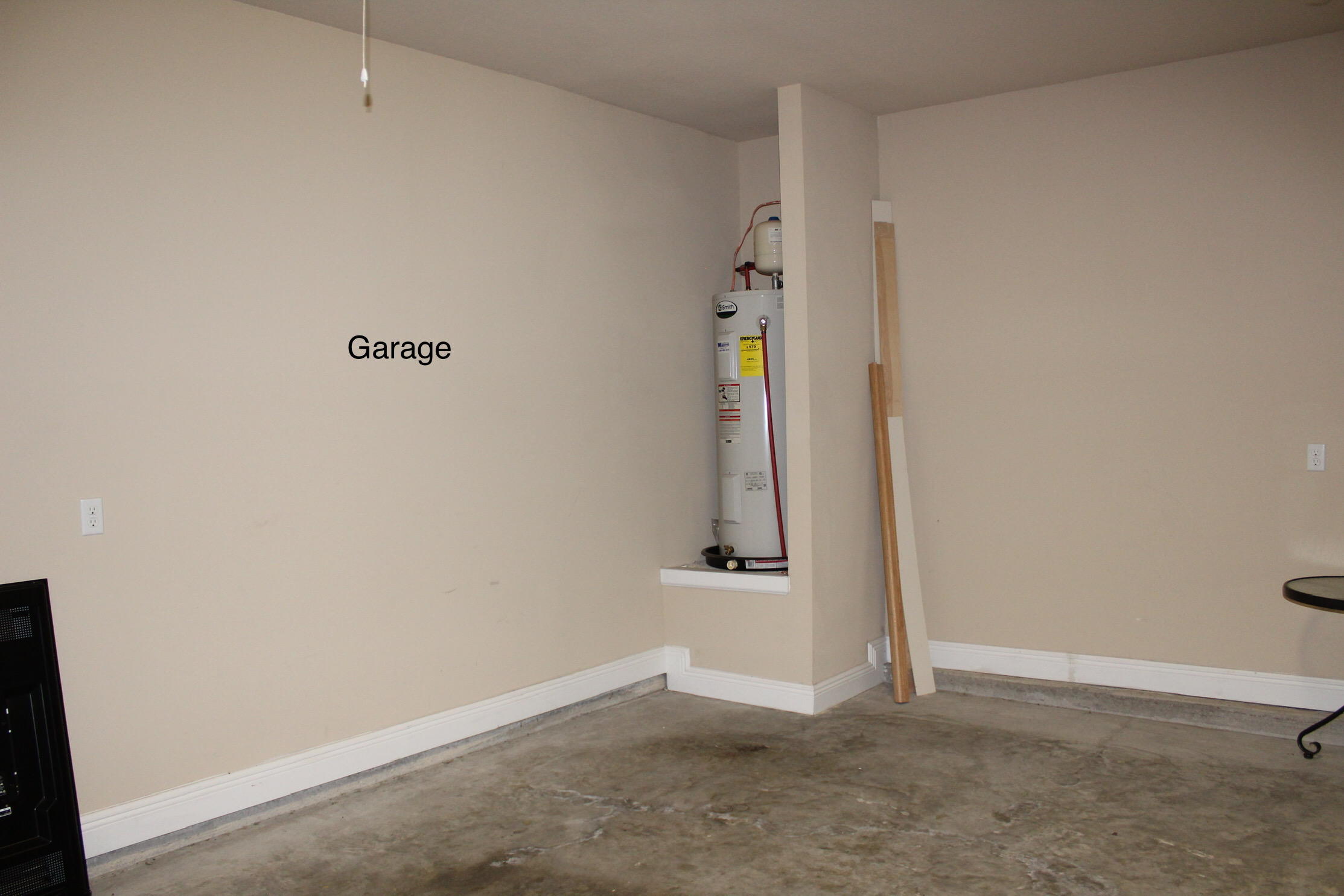 HAMMOCK BAY / Whispers SD - Residential