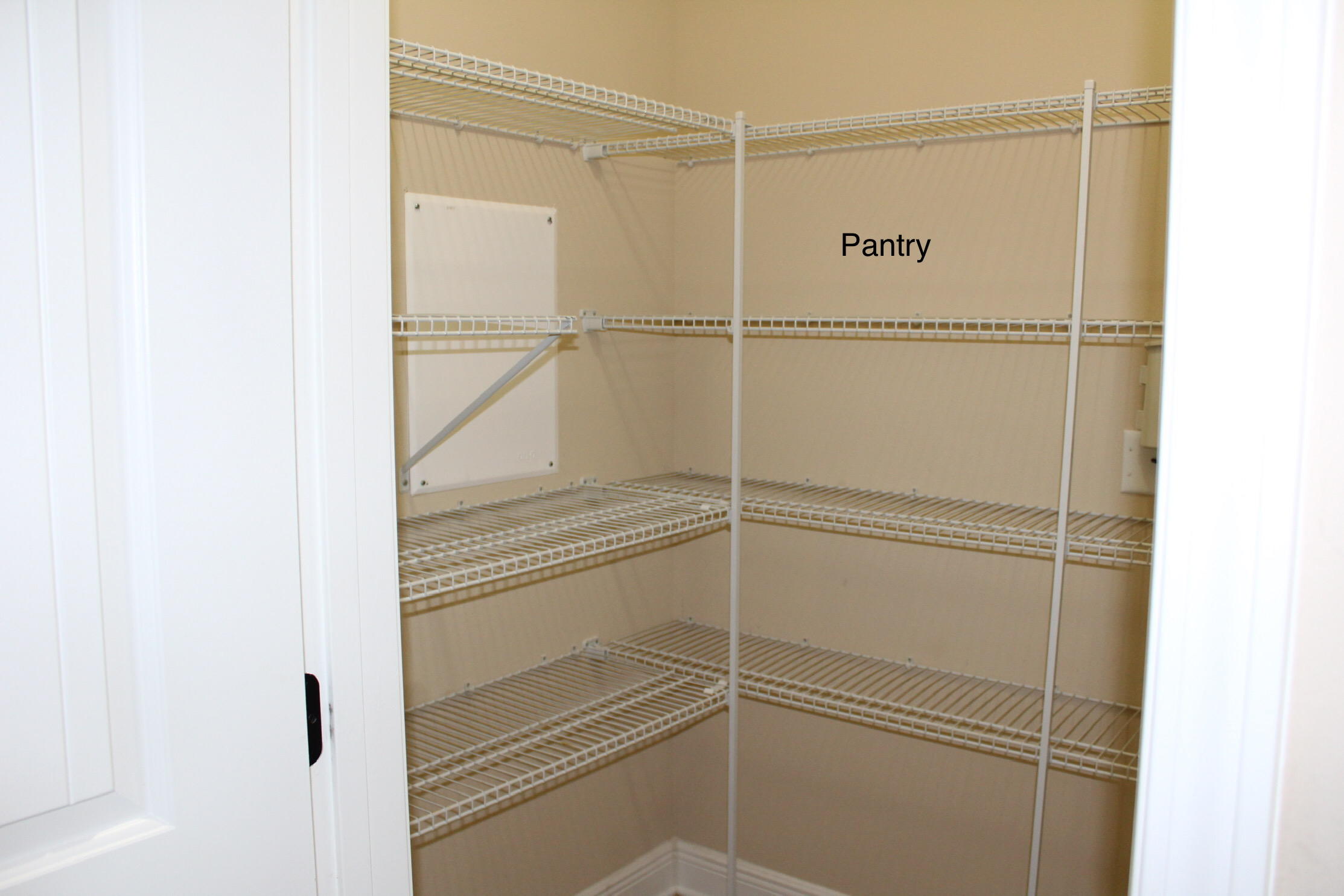 HAMMOCK BAY / Whispers SD - Residential