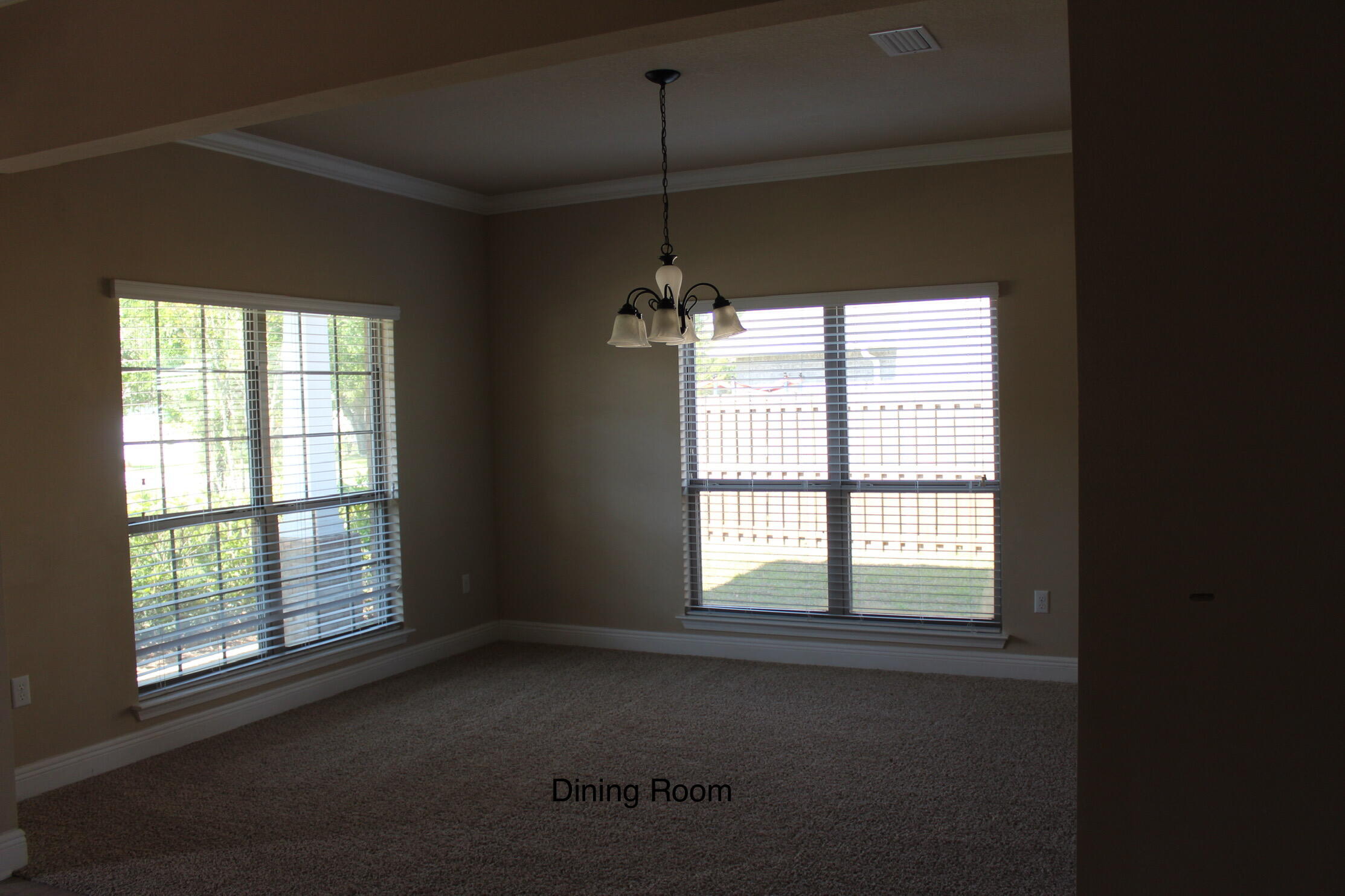 HAMMOCK BAY / Whispers SD - Residential