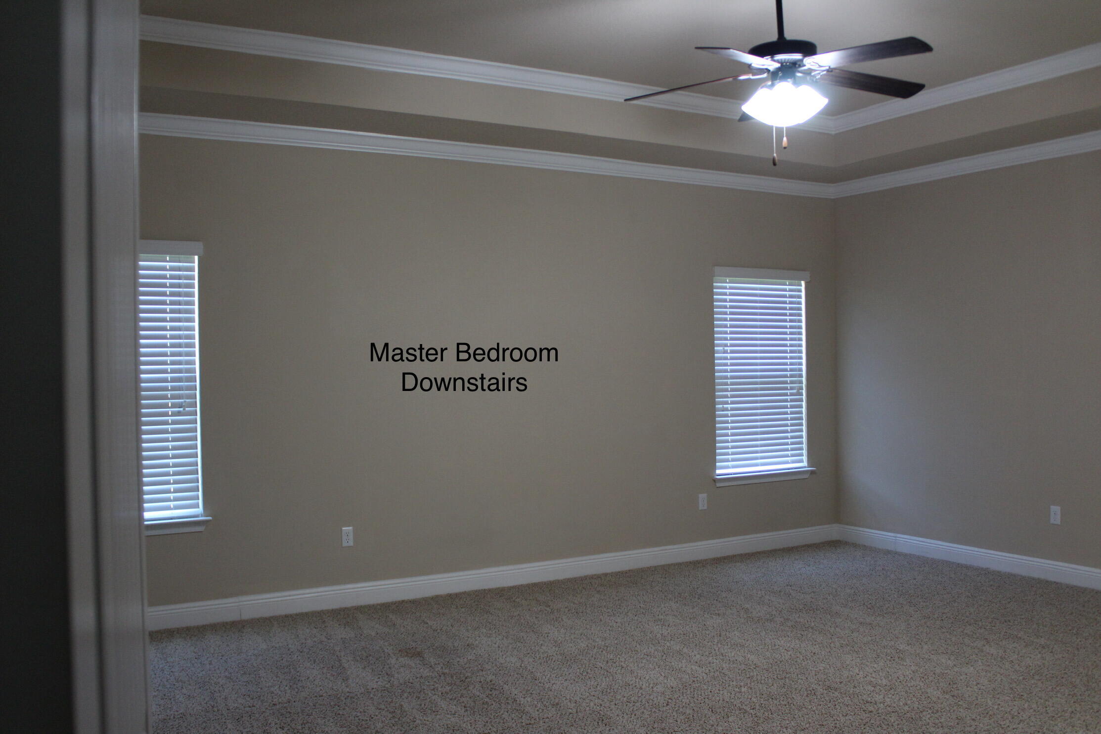 HAMMOCK BAY / Whispers SD - Residential