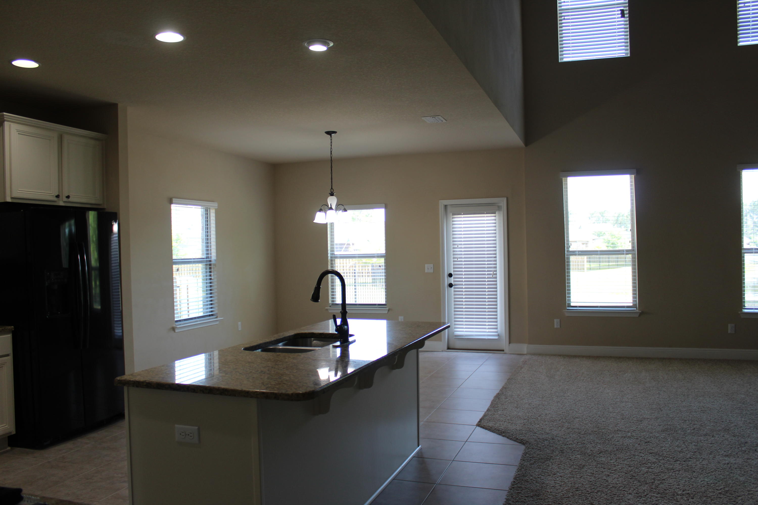 HAMMOCK BAY / Whispers SD - Residential