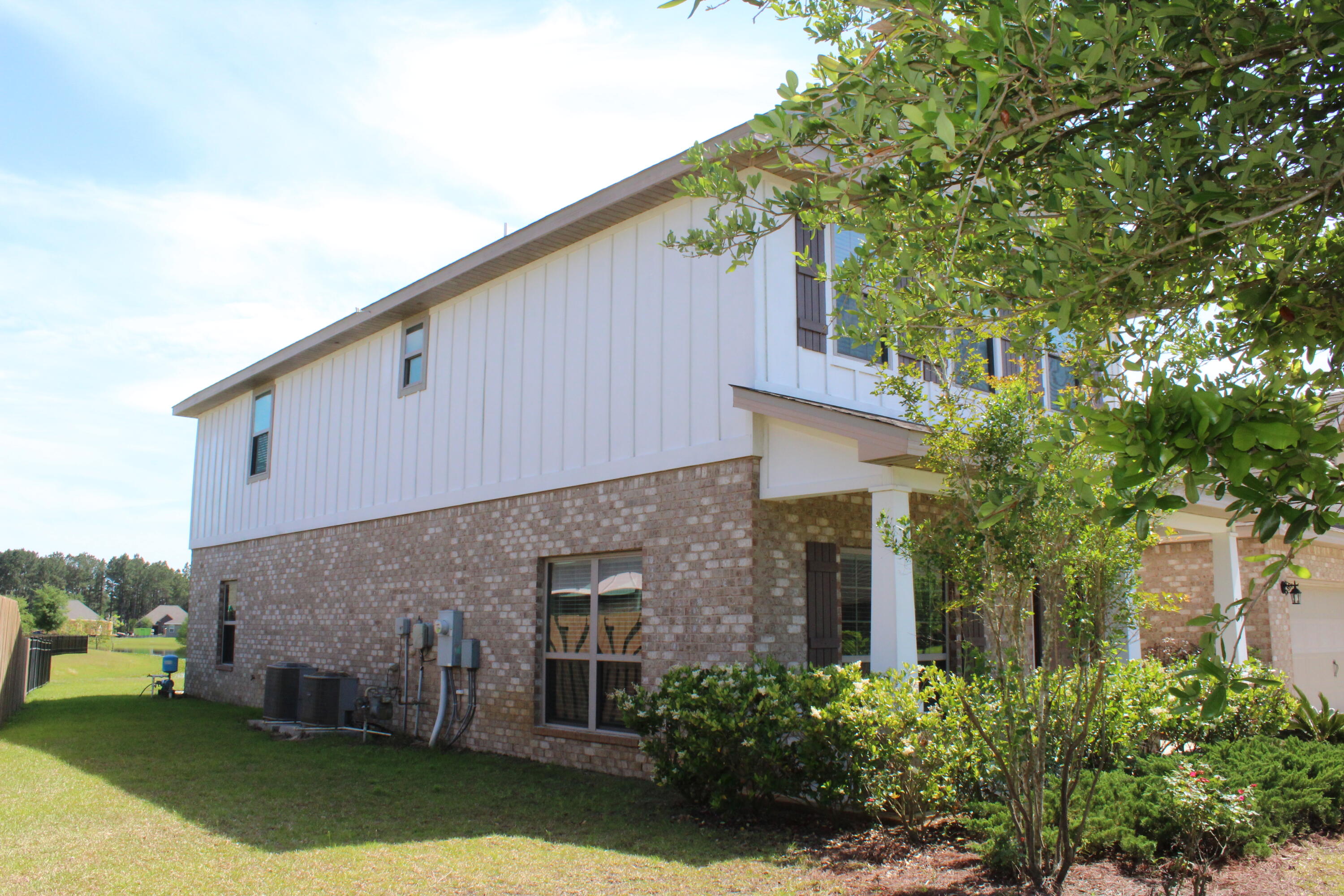 HAMMOCK BAY / Whispers SD - Residential