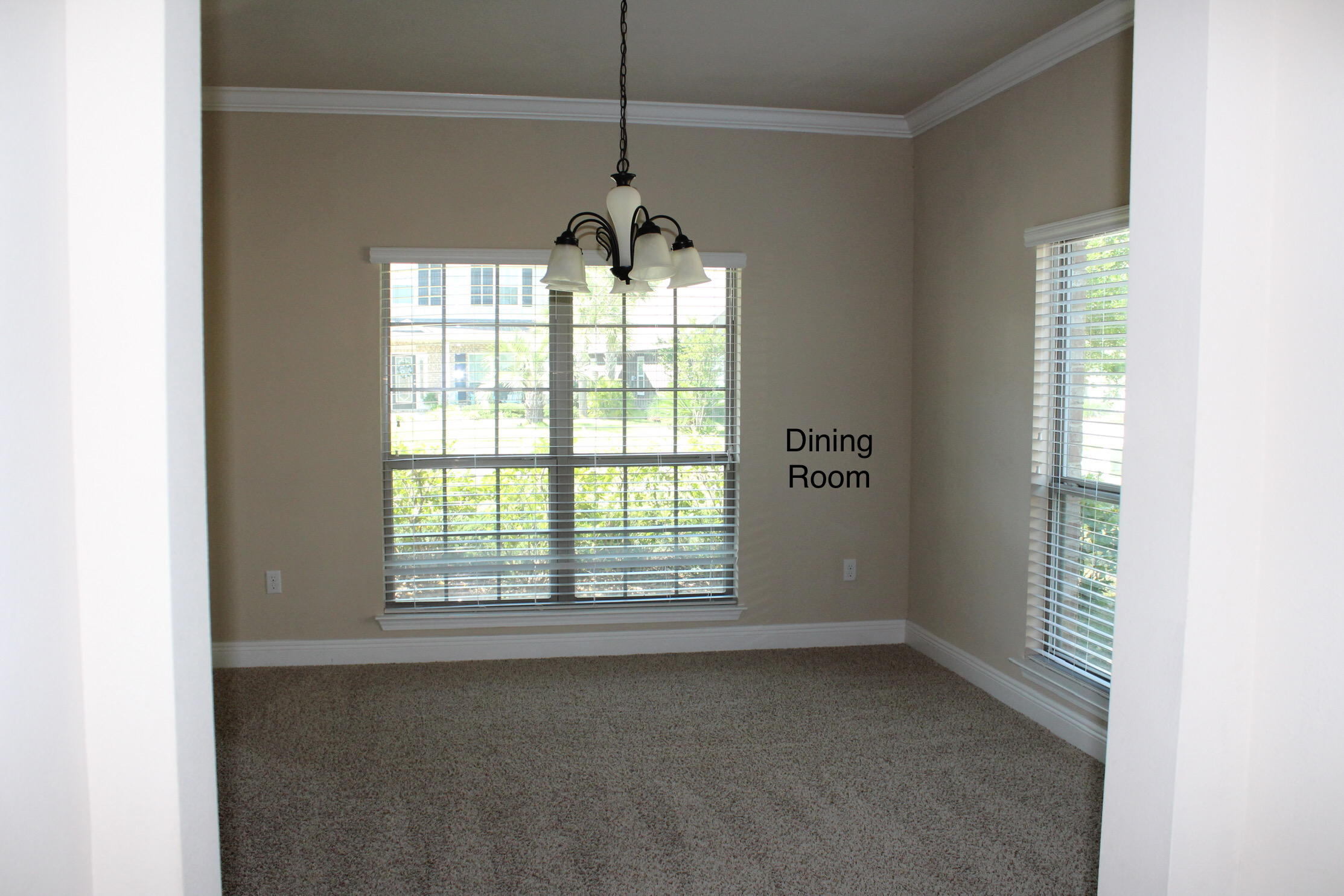 HAMMOCK BAY / Whispers SD - Residential